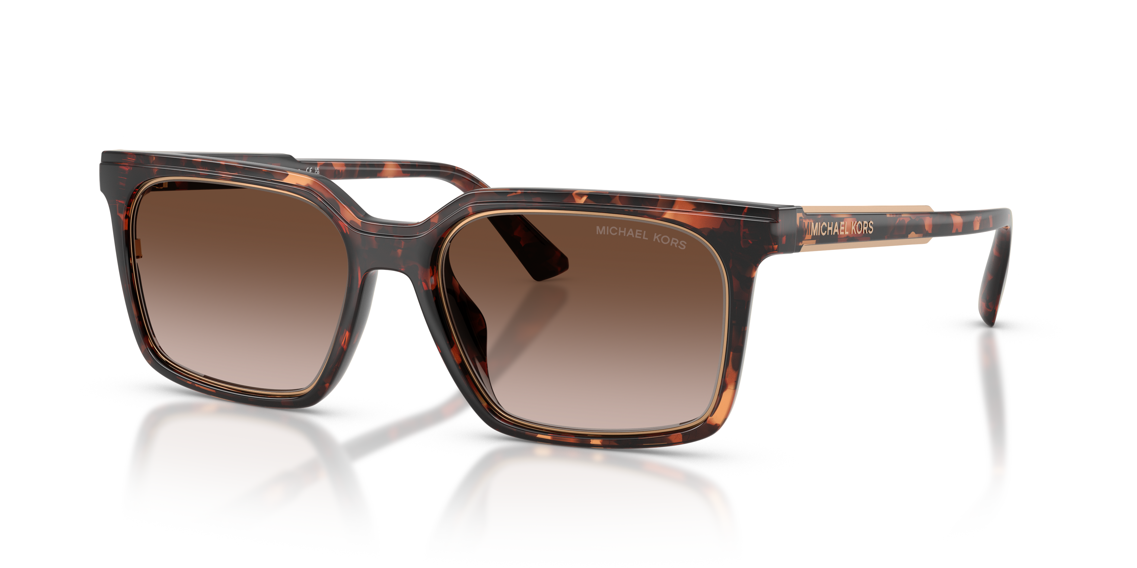 Michael Kors MK2282U HONOLULU 300613