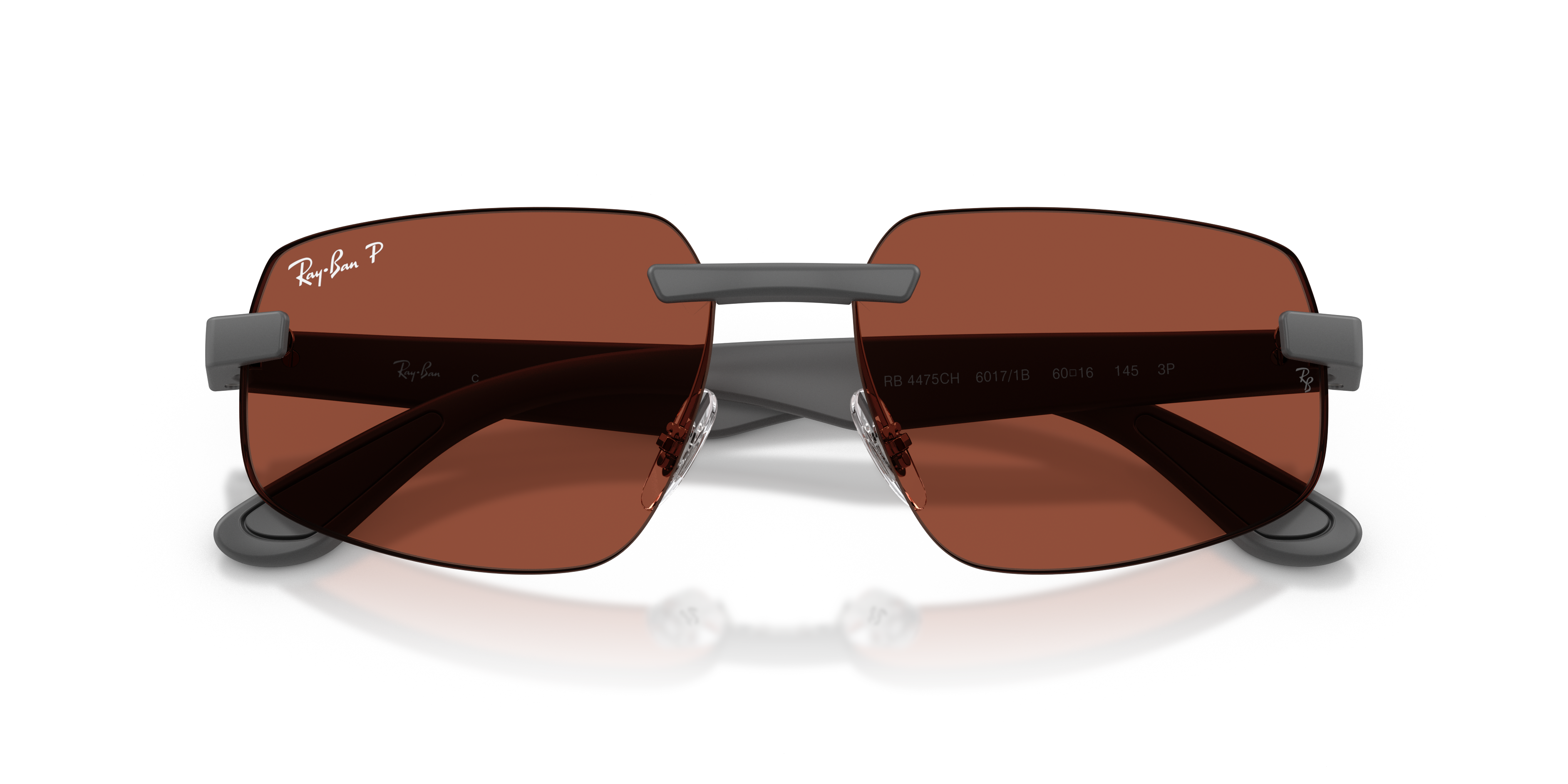 Ray-Ban RB4475CH 60171B