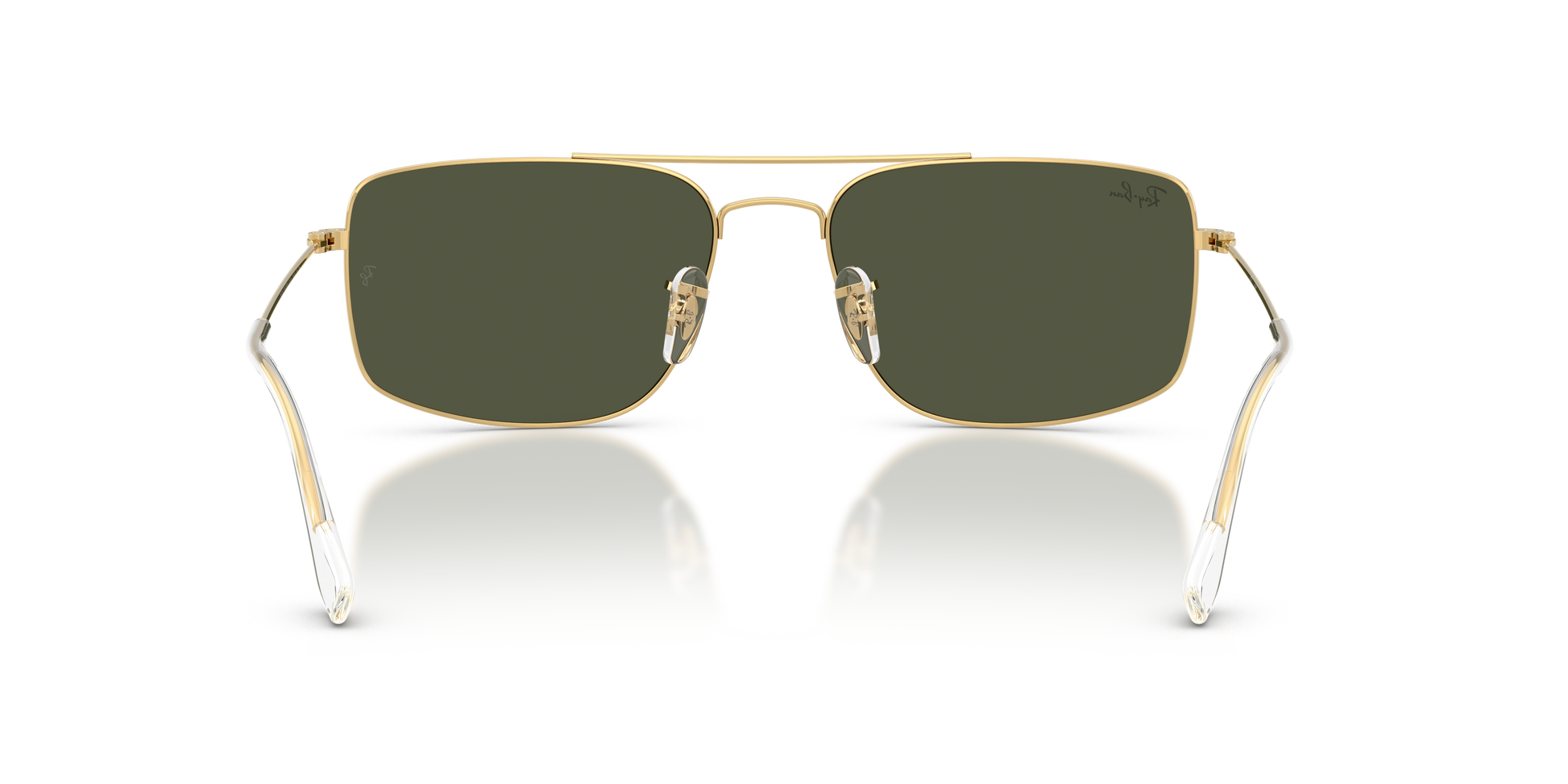 Ray-Ban RB3779 EXPLORER 3 001/31