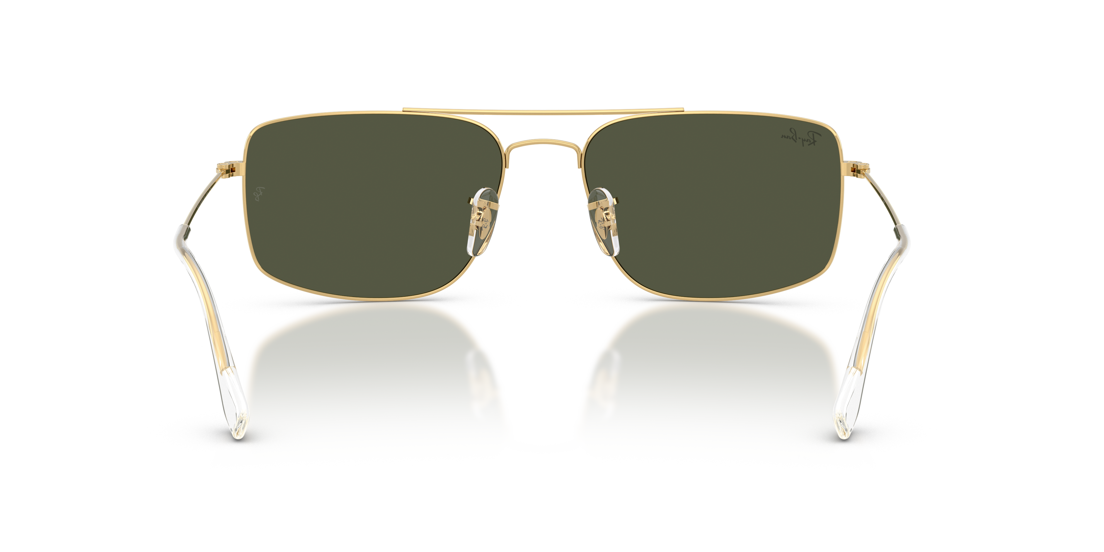 Ray-Ban RB3779 EXPLORER 3 001/31