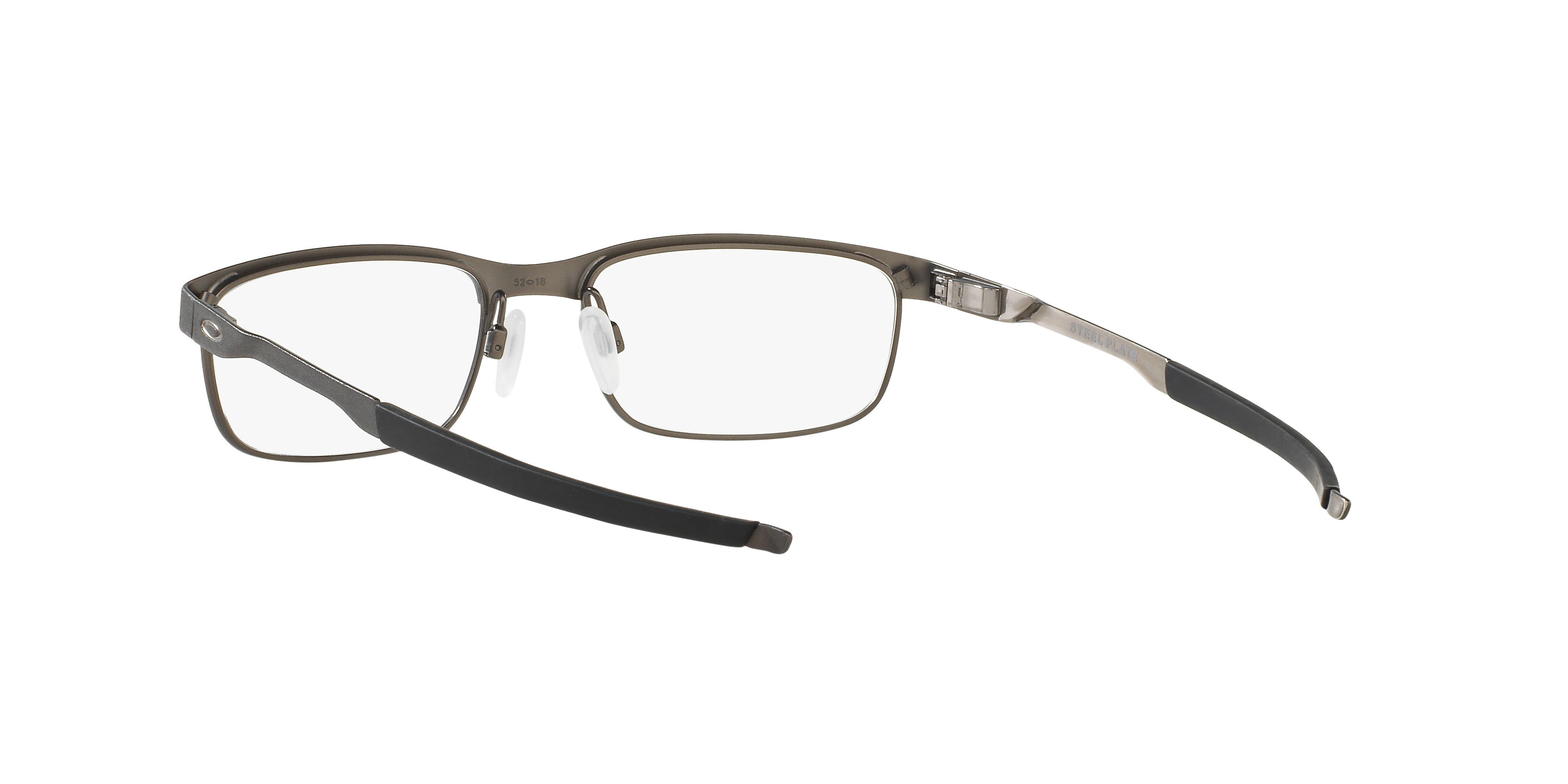Oakley OX3222 STEEL PLATE 322202