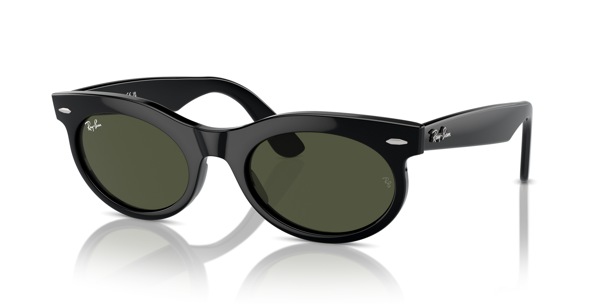 Ray-Ban RB2242 WAYFARER OVAL 901/31