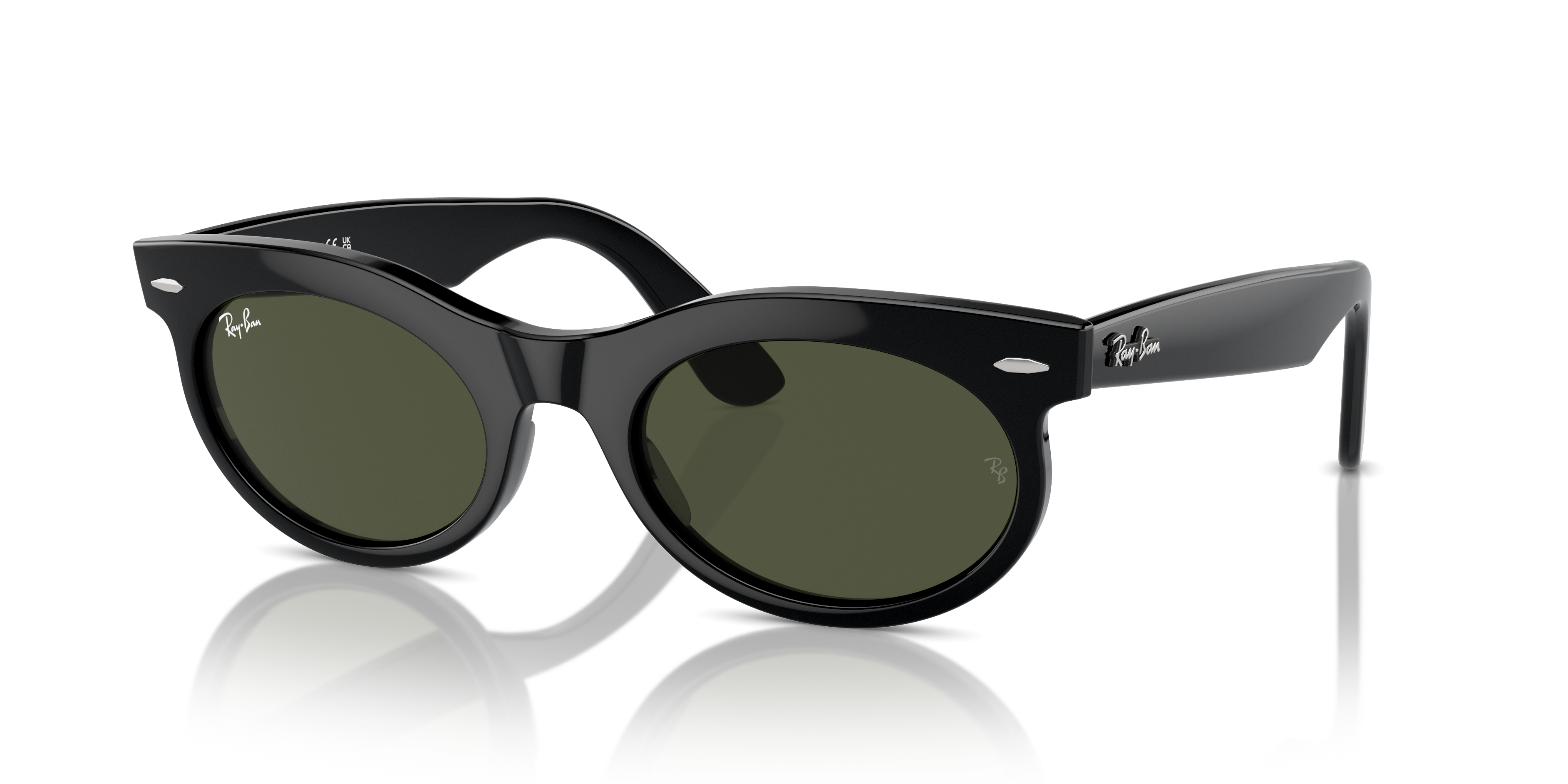 Ray-Ban RB2242 WAYFARER OVAL 901/31