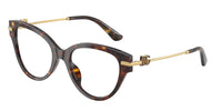 Dolce & Gabbana DG3438 502