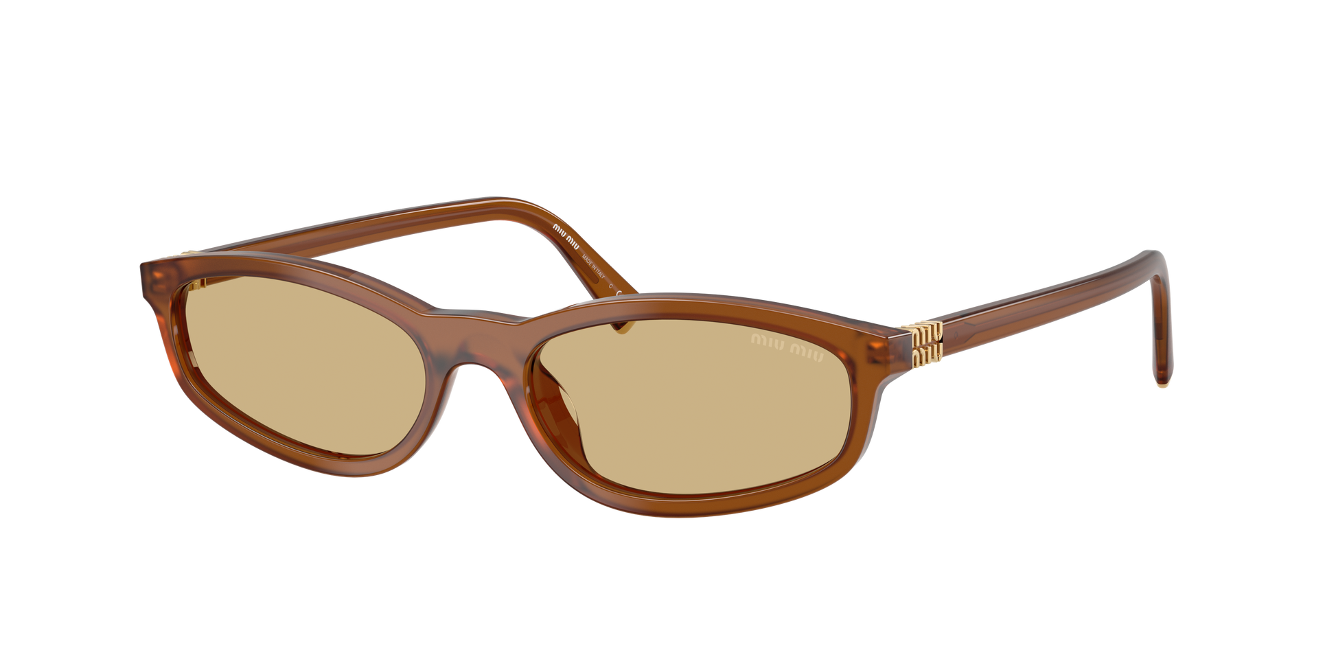 Miu Miu MU A06S 22I10R