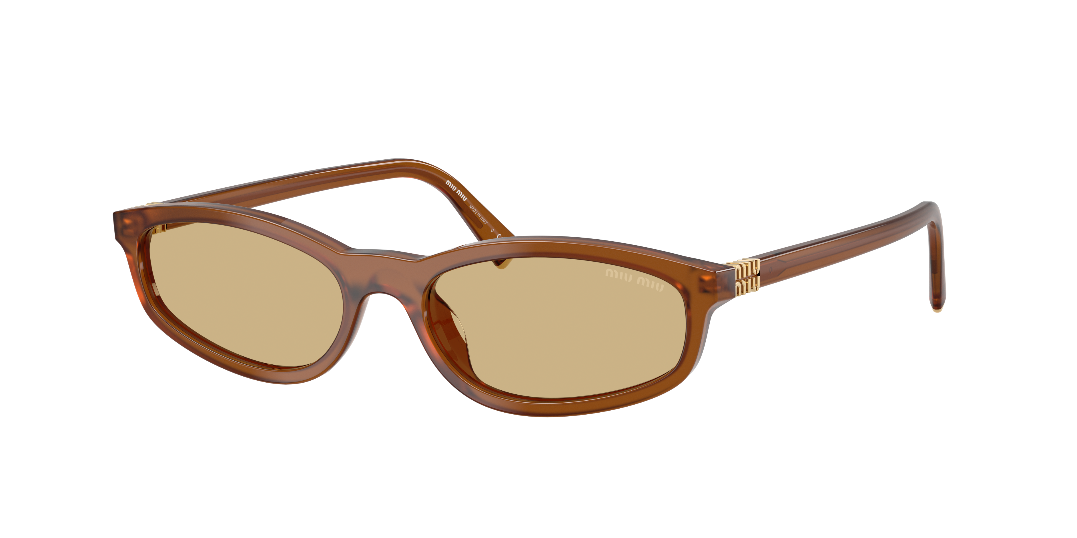 Miu Miu MU A06S 22I10R