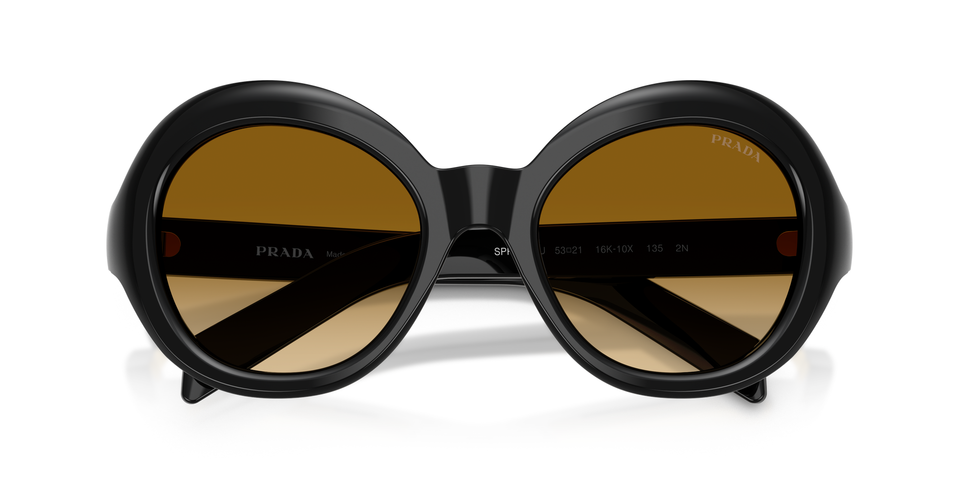Prada PR D08SU 16K10X