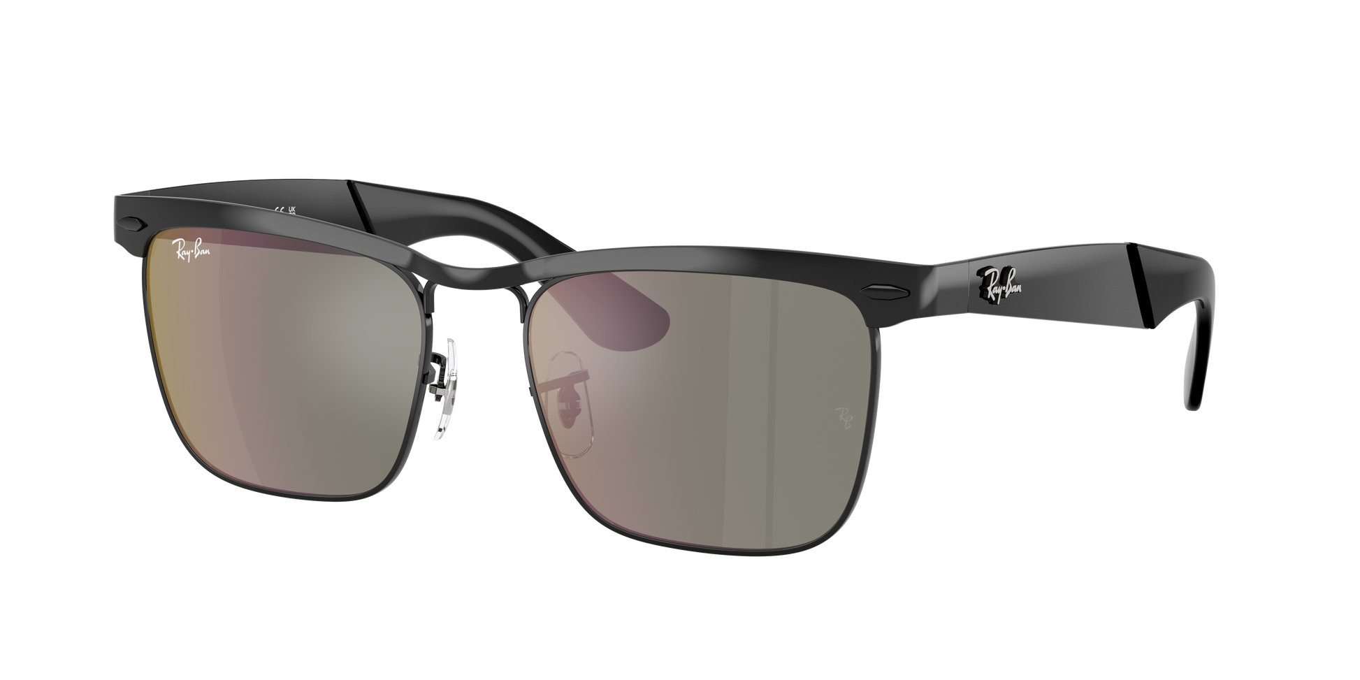 Ray-Ban RB3875 WAYFARER DELUXE 002/39