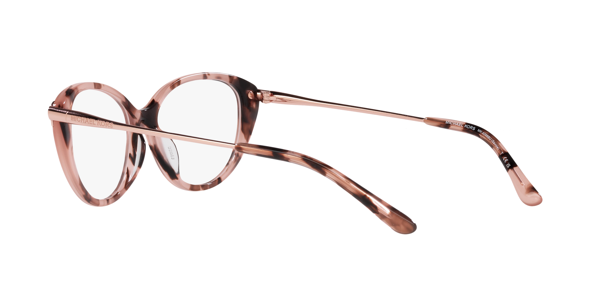 Michael Kors MK4098BU SAVOIE 3009