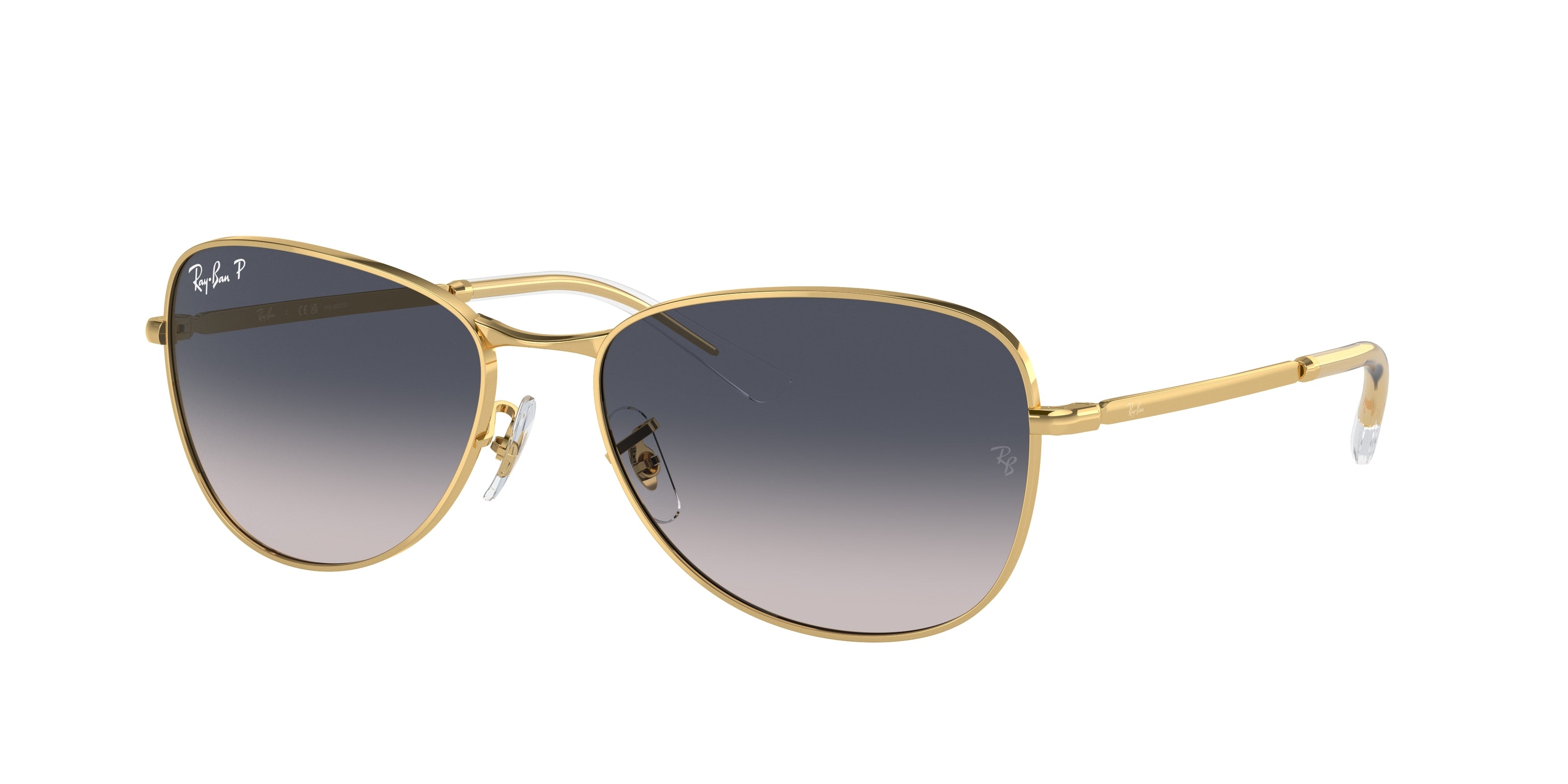 Ray-Ban RB3733 001/78
