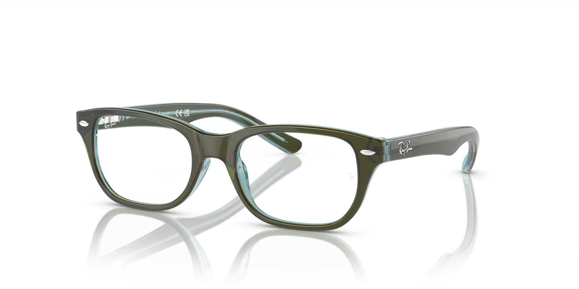 Ray-Ban RY1555 3946