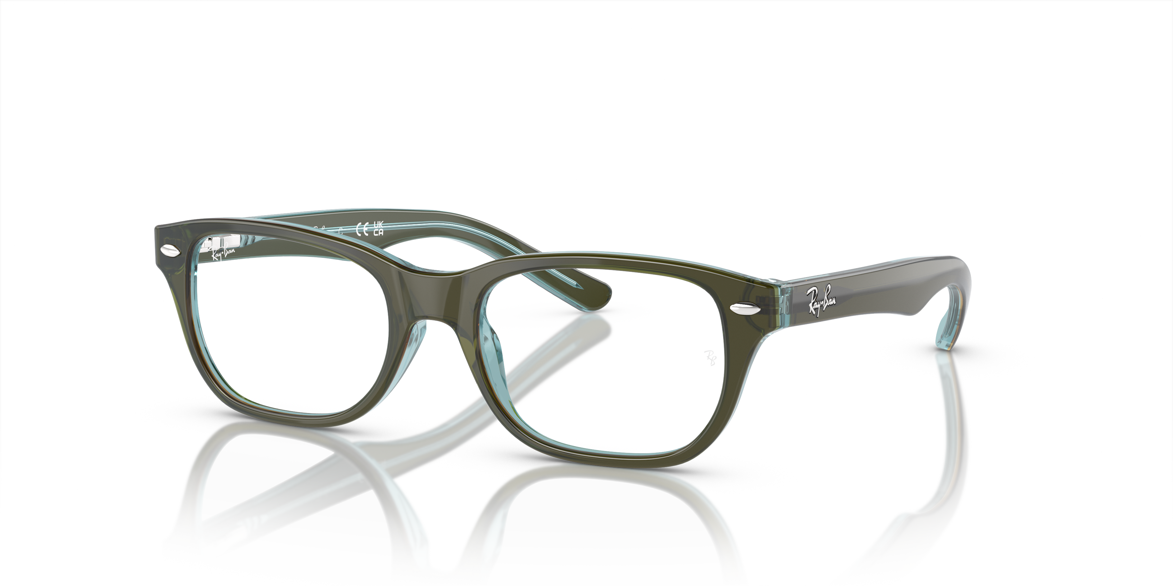Ray-Ban RY1555 3946