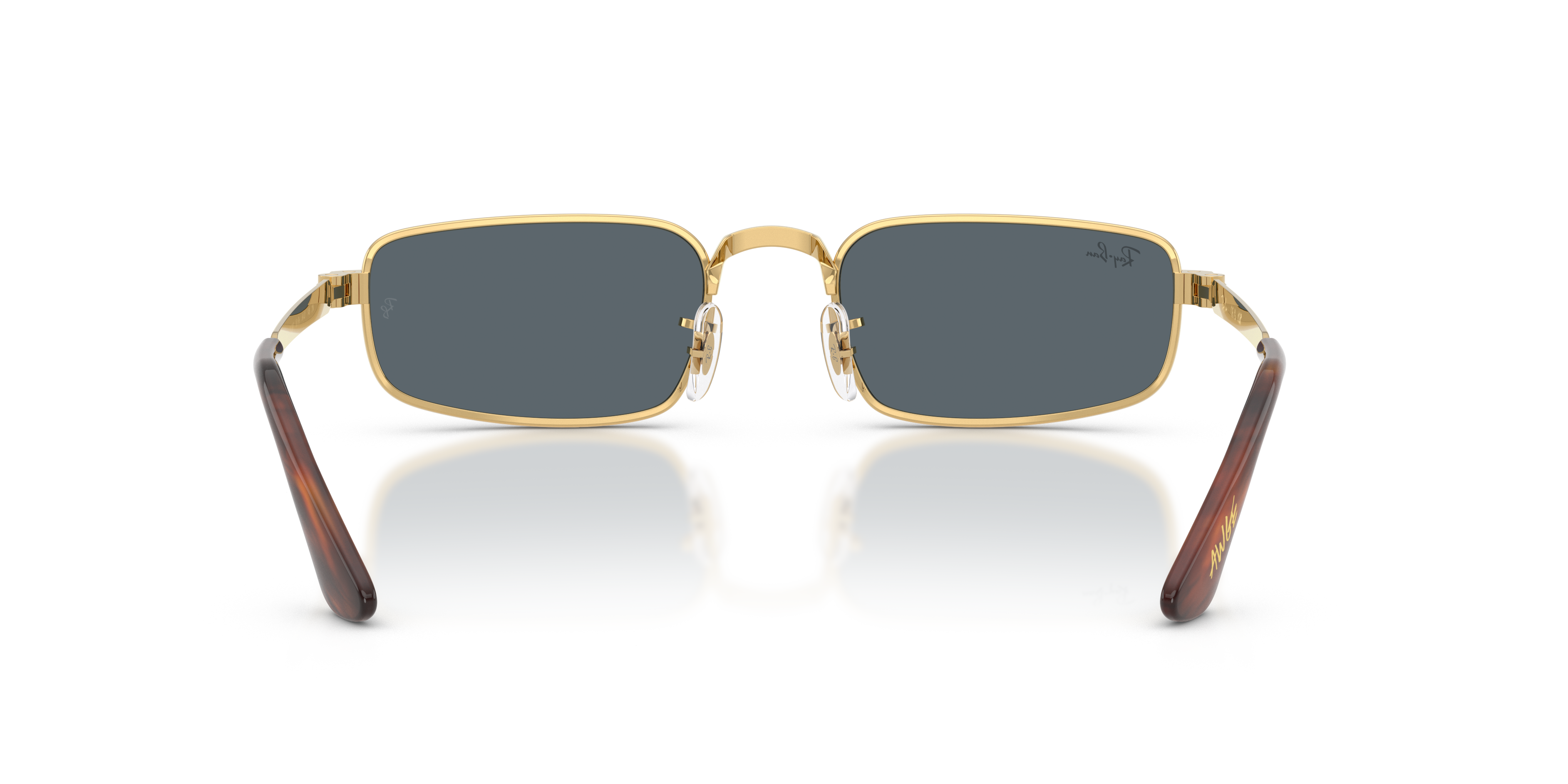 Ray-Ban RB3927 001/R5