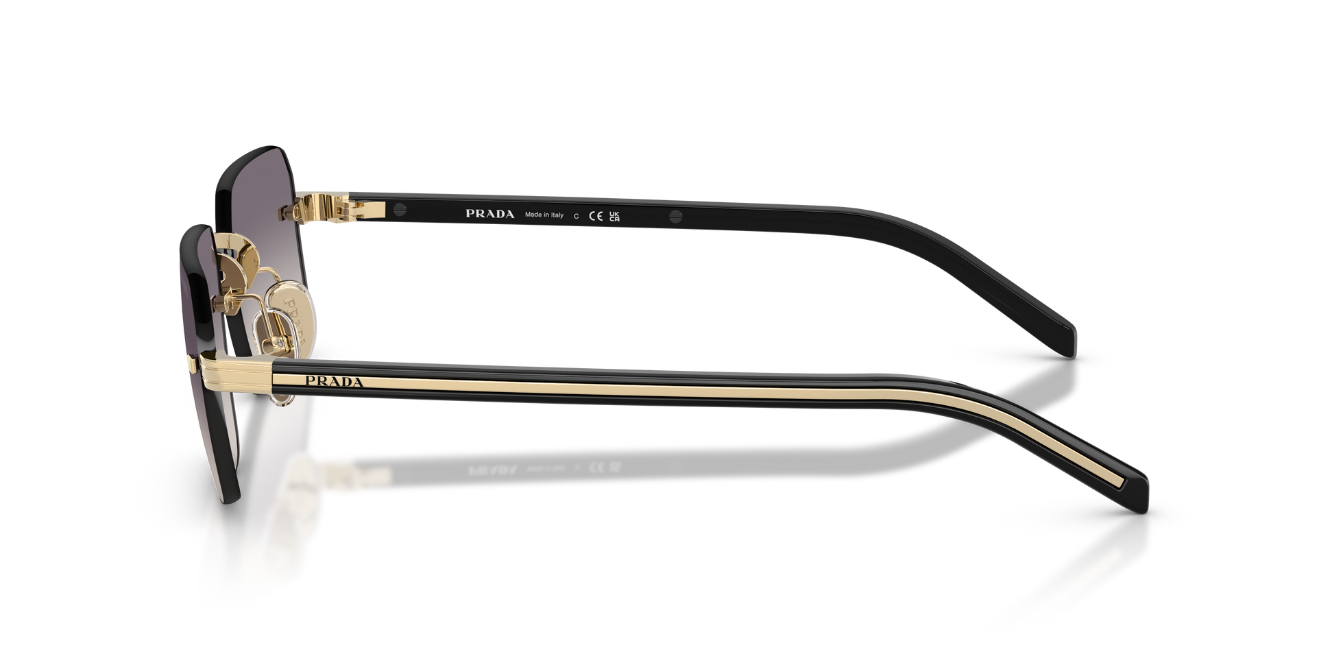 Prada PR D55S ZVN60W