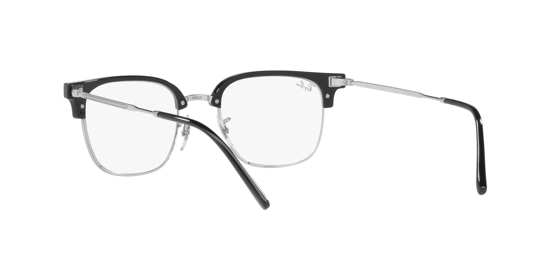 Ray-Ban RX7216 NEW CLUBMASTER 2000