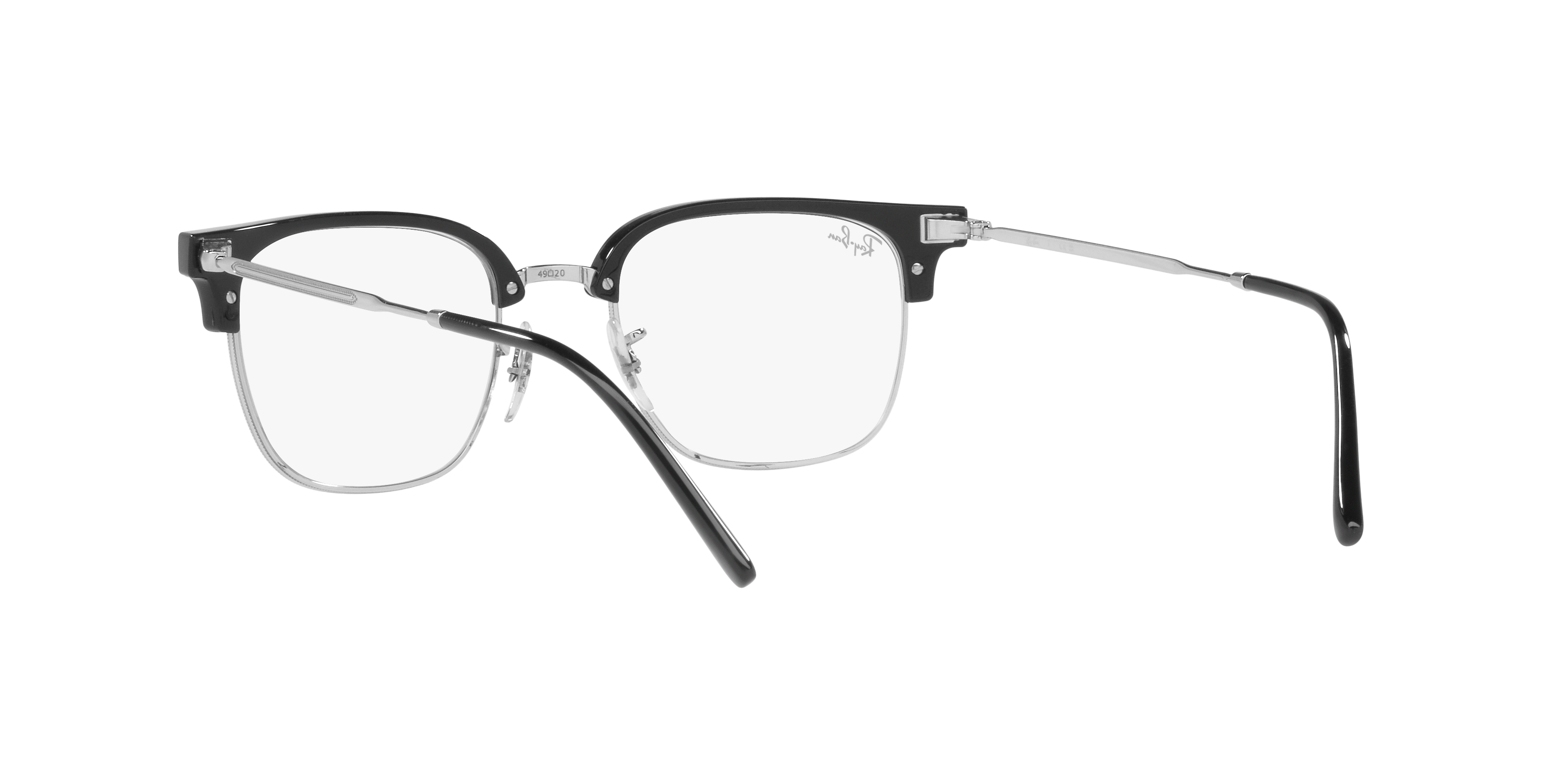 Ray-Ban RX7216 NEW CLUBMASTER 2000