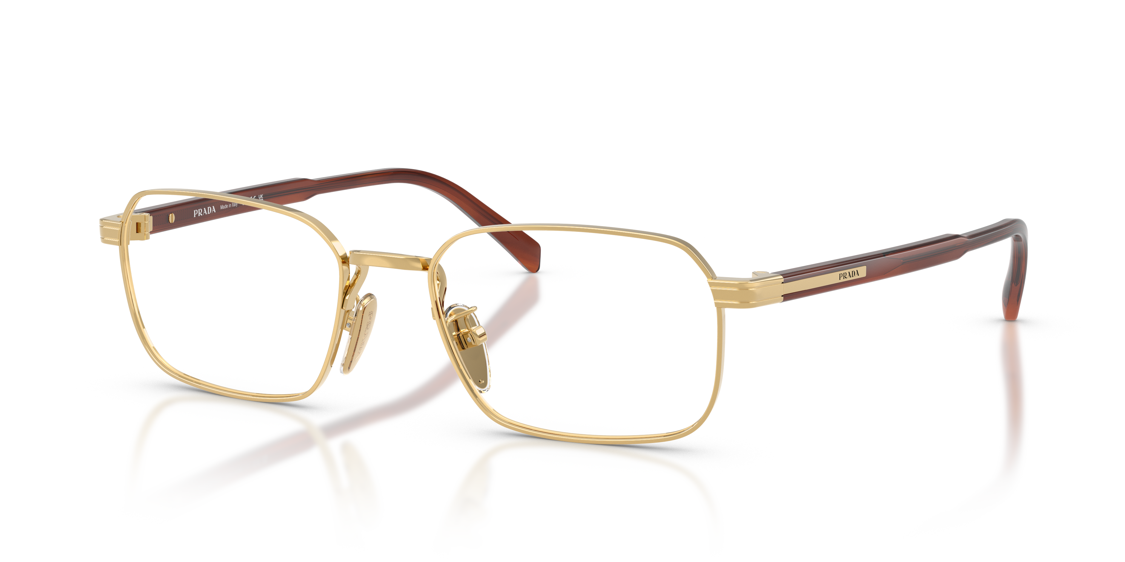 Prada PR C50VD 5AK1O1