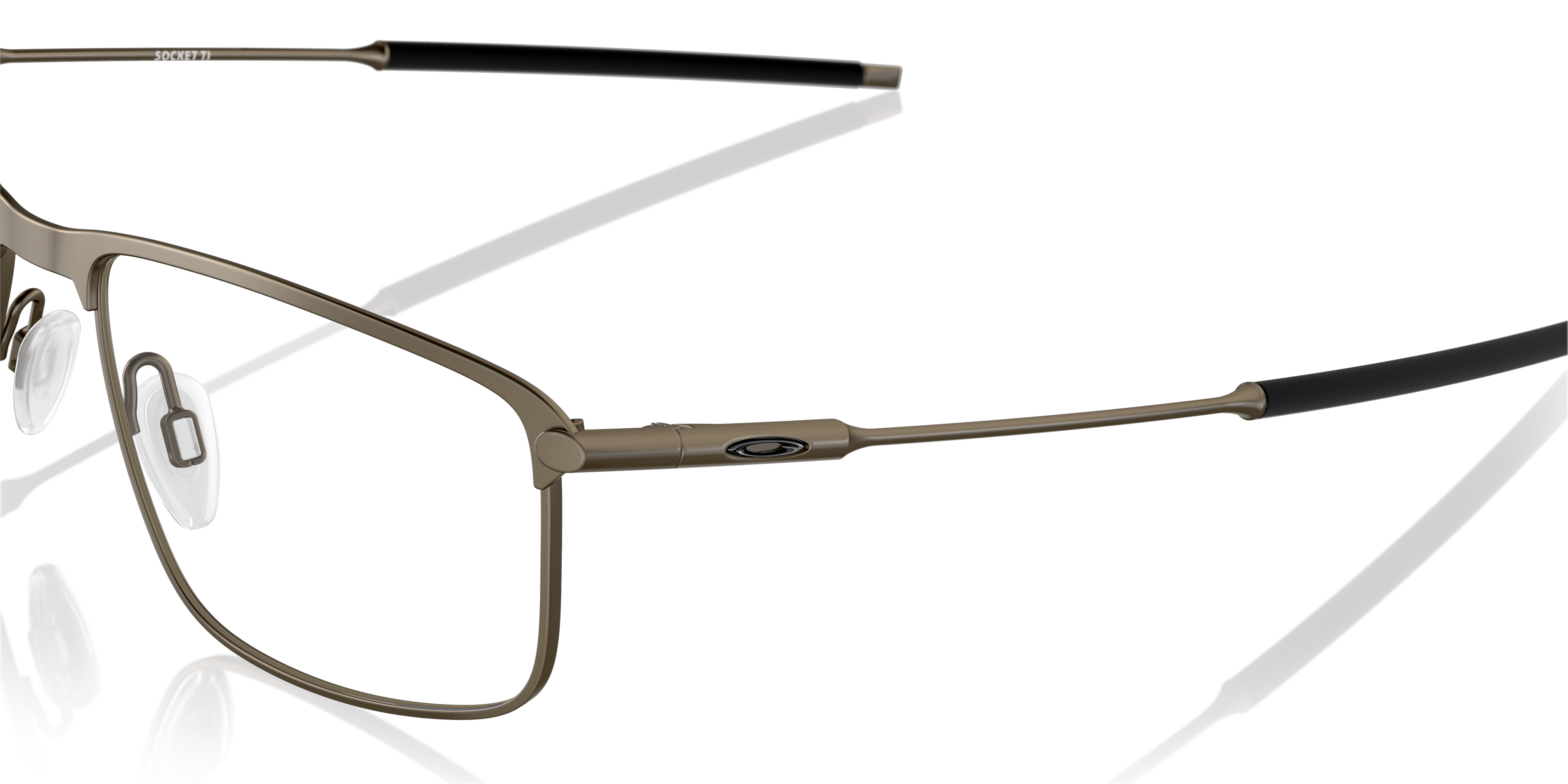 Oakley OX5019 SOCKET TI 501902