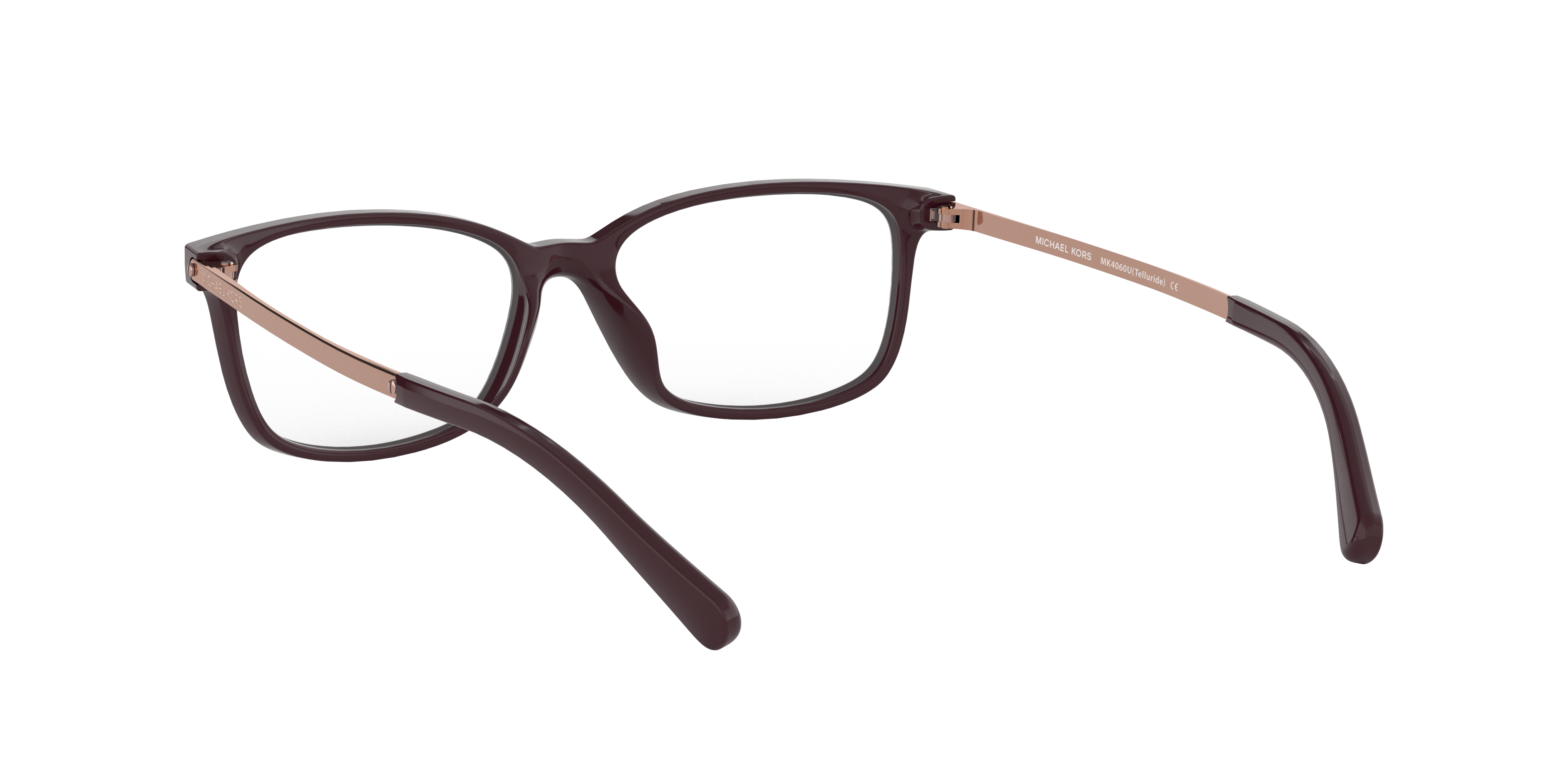 Michael Kors MK4060U TELLURIDE 3344