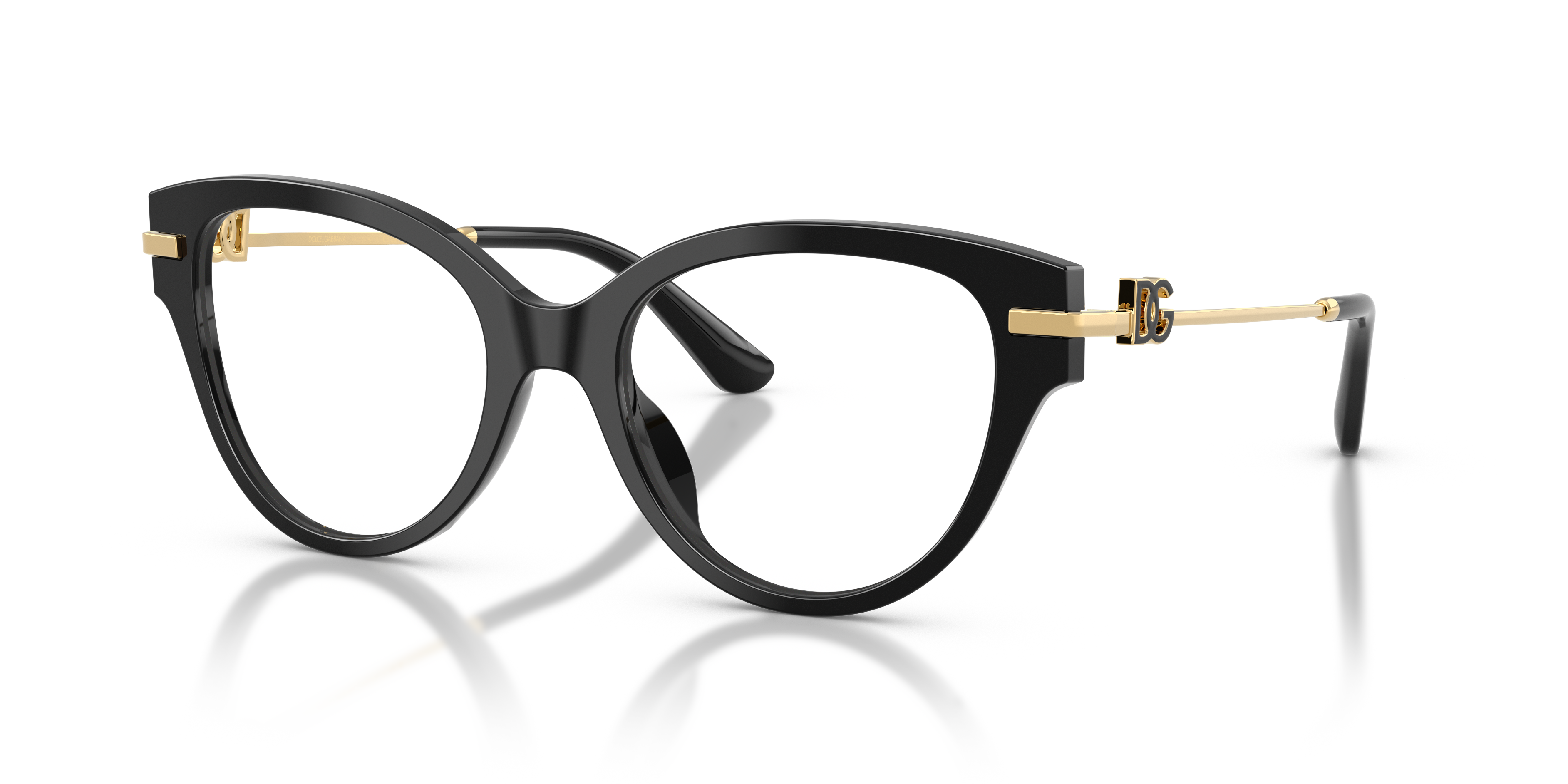 Dolce & Gabbana DG3438 501