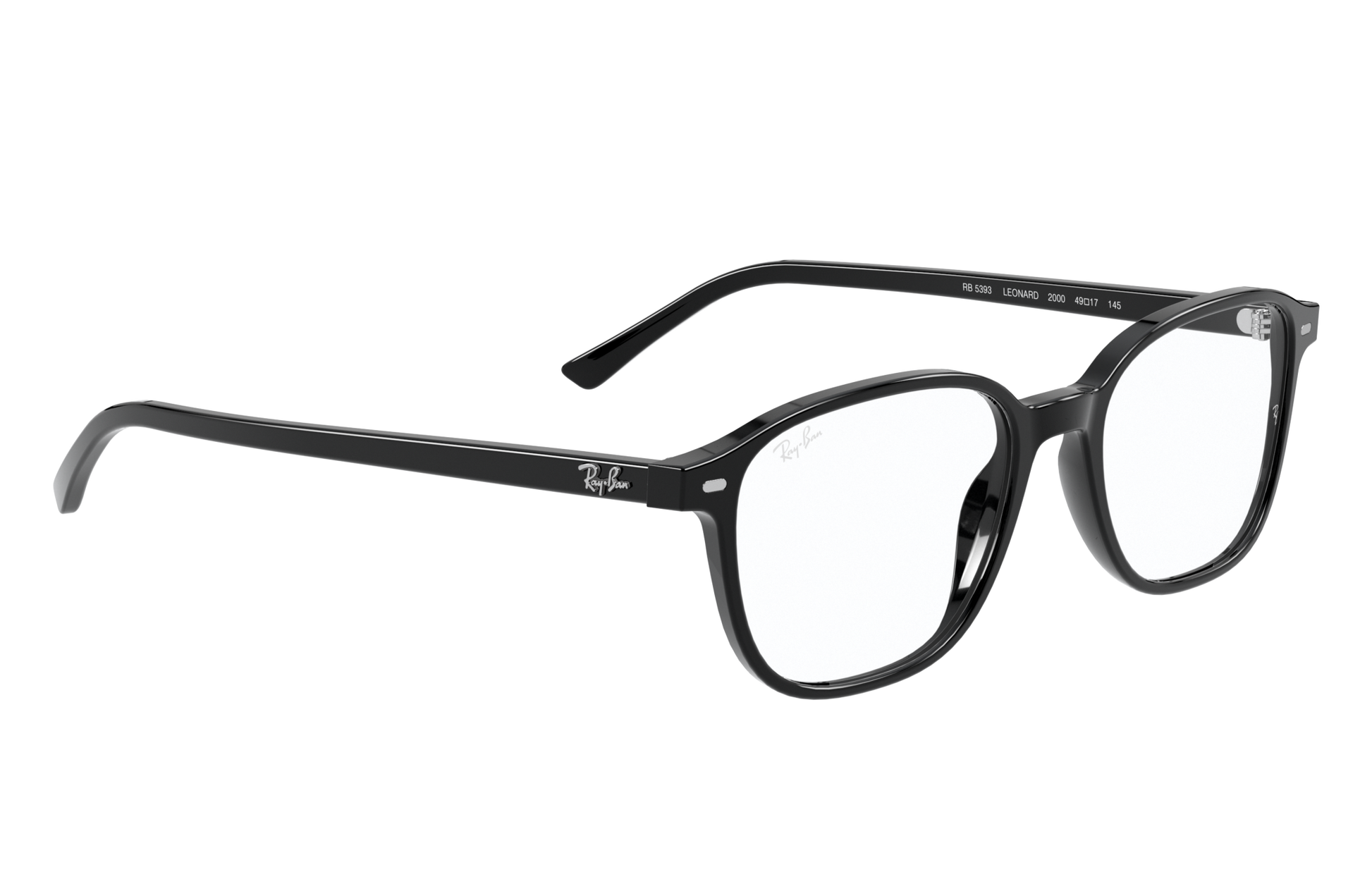 Ray-Ban RX5393 LEONARD 2000