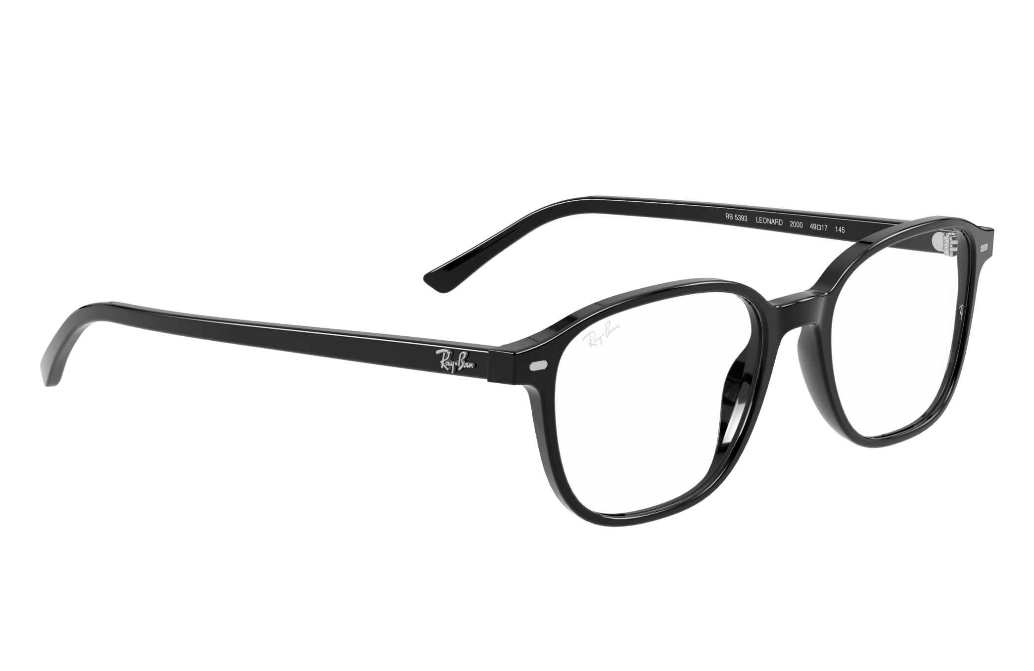 Ray-Ban RX5393 LEONARD 2000