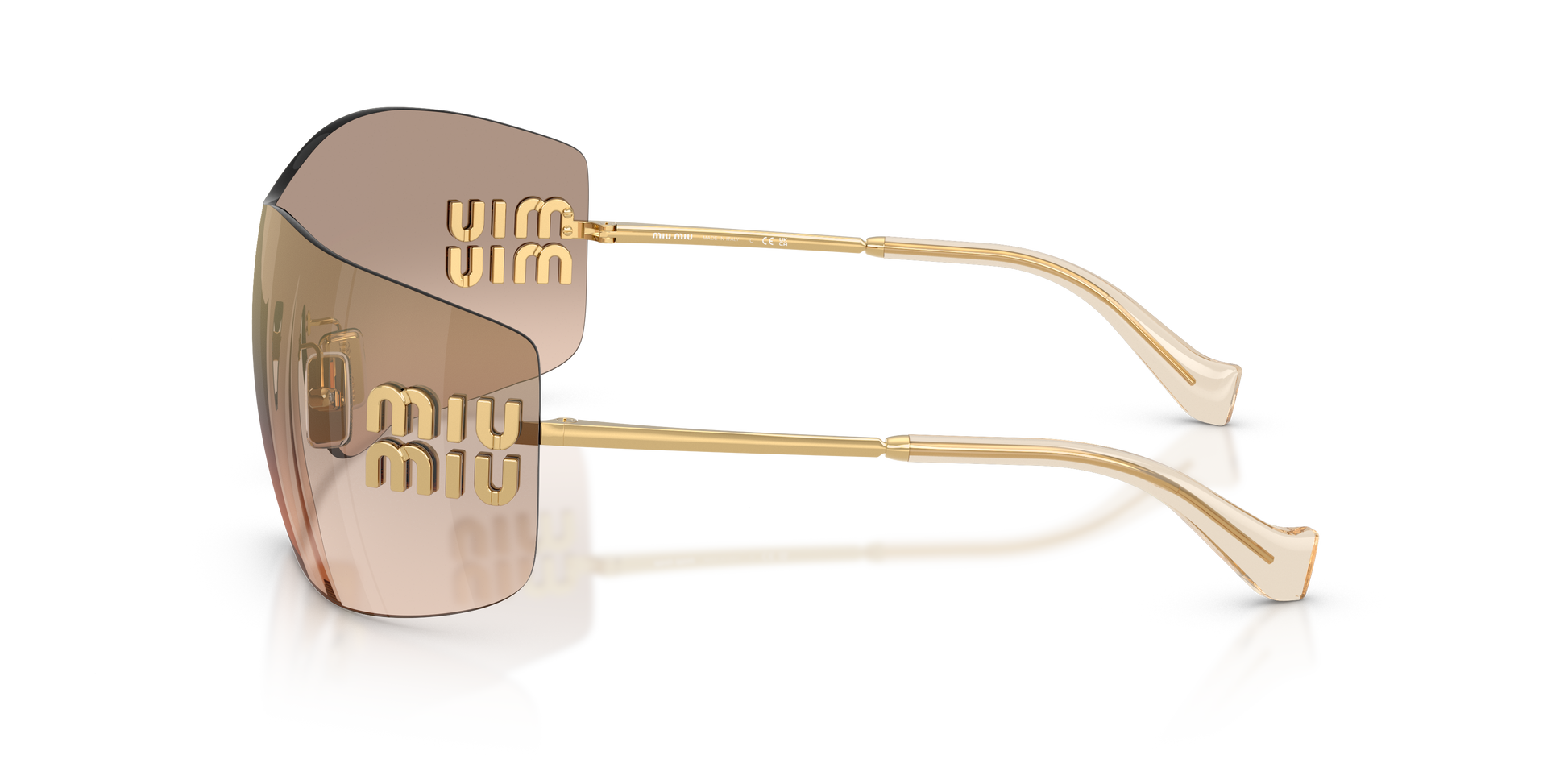 Miu Miu MU B53S 5AK20P