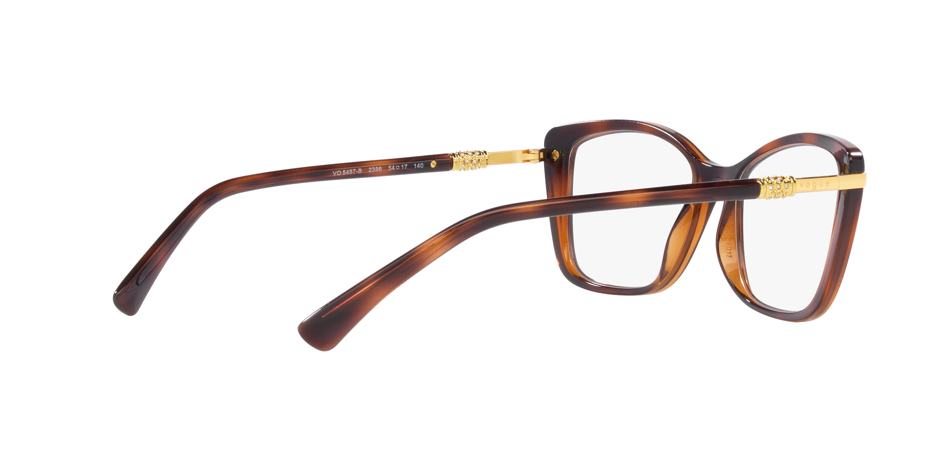 Vogue Eyewear VO5487B 2386