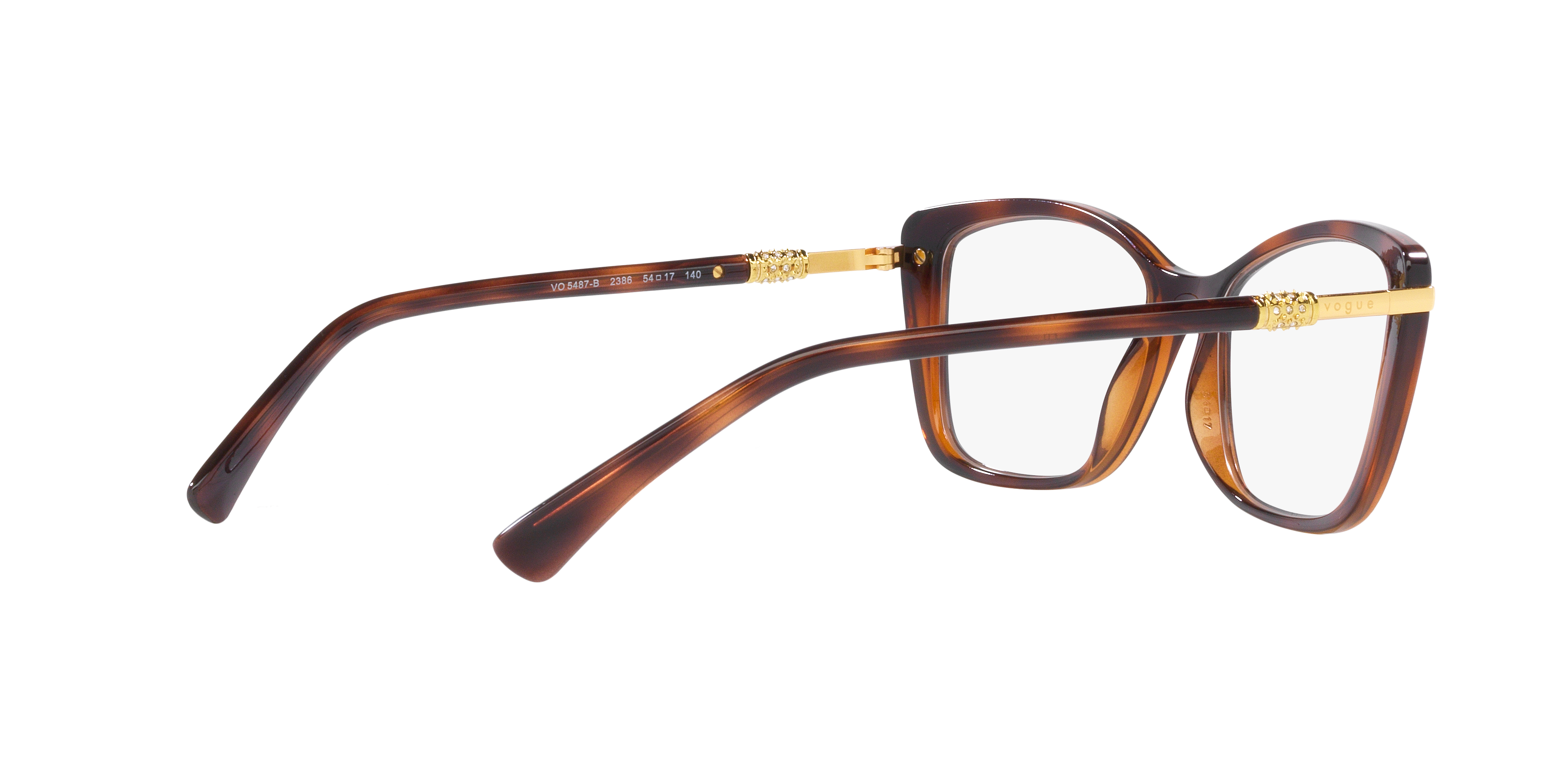 Vogue Eyewear VO5487B 2386