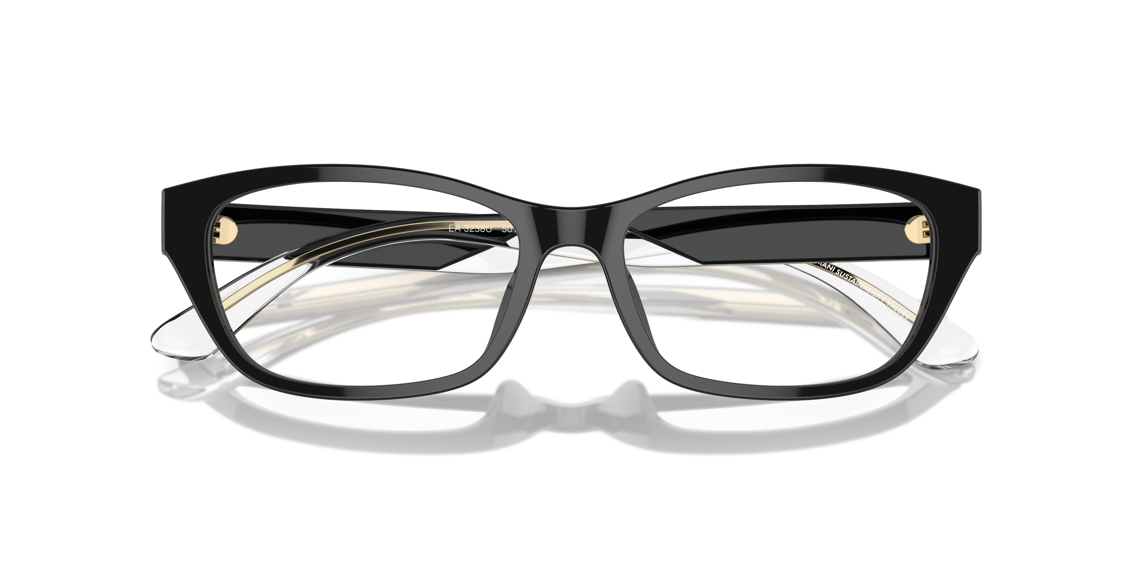 Emporio Armani EA3238U 5017