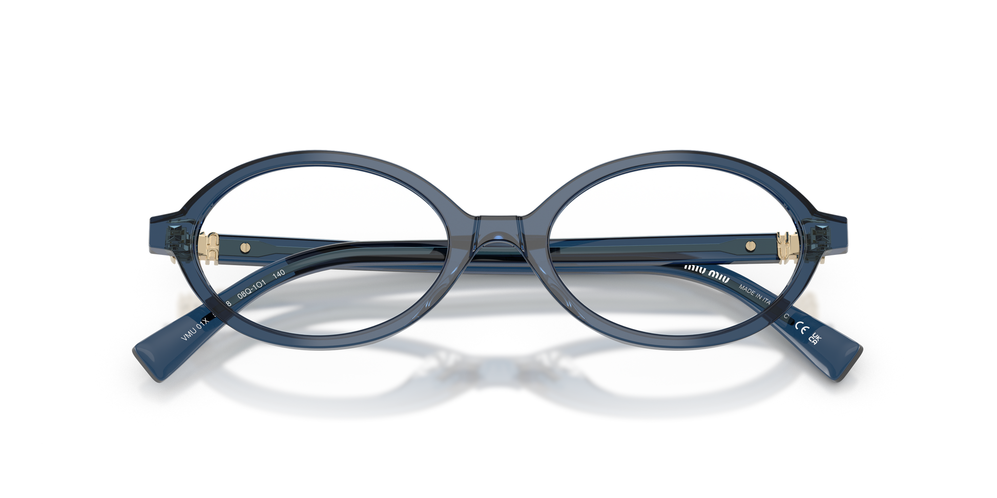 Miu Miu MU 01XV 08Q1O1