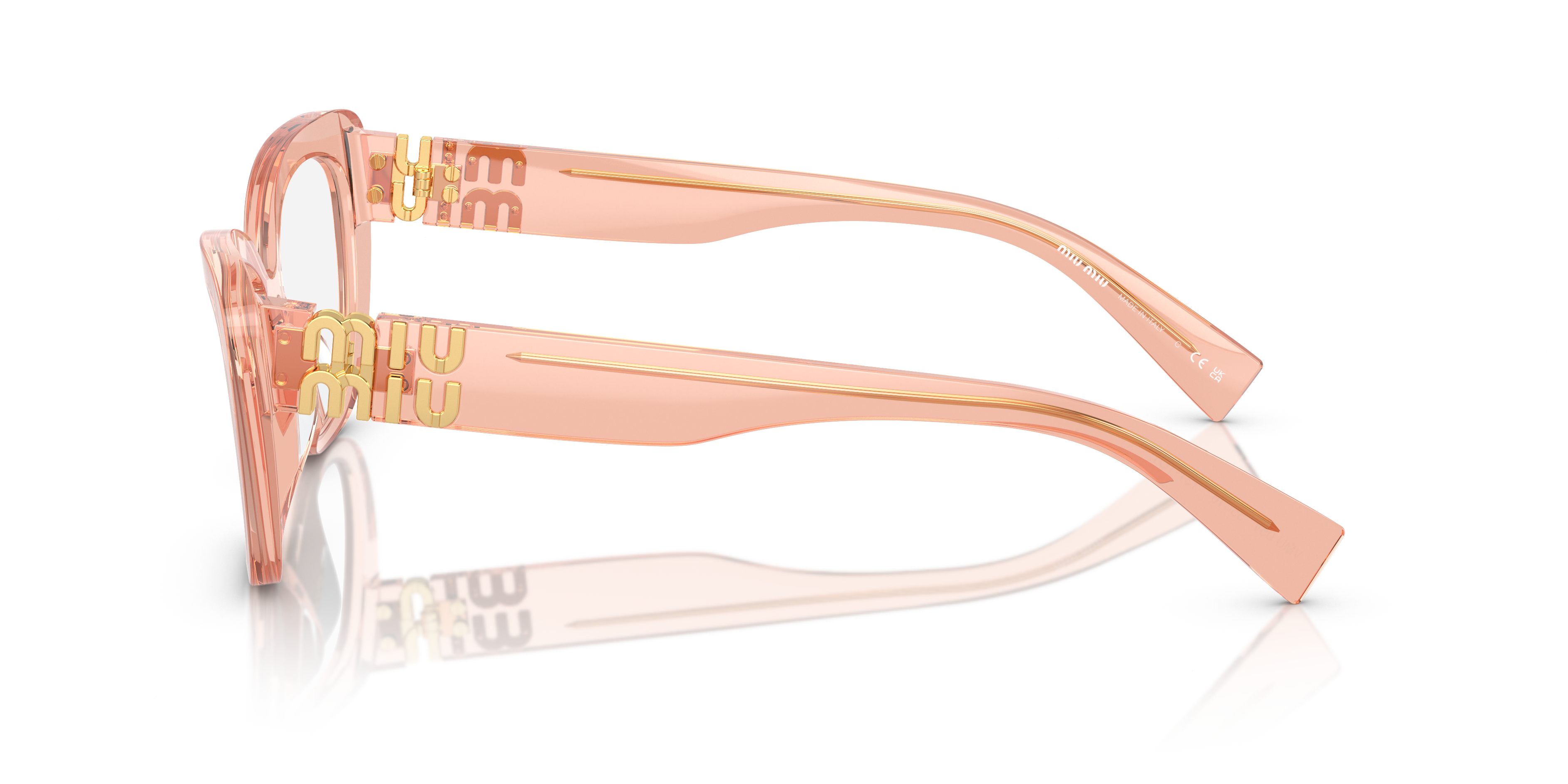 Miu Miu MU 05VV 13T1O1