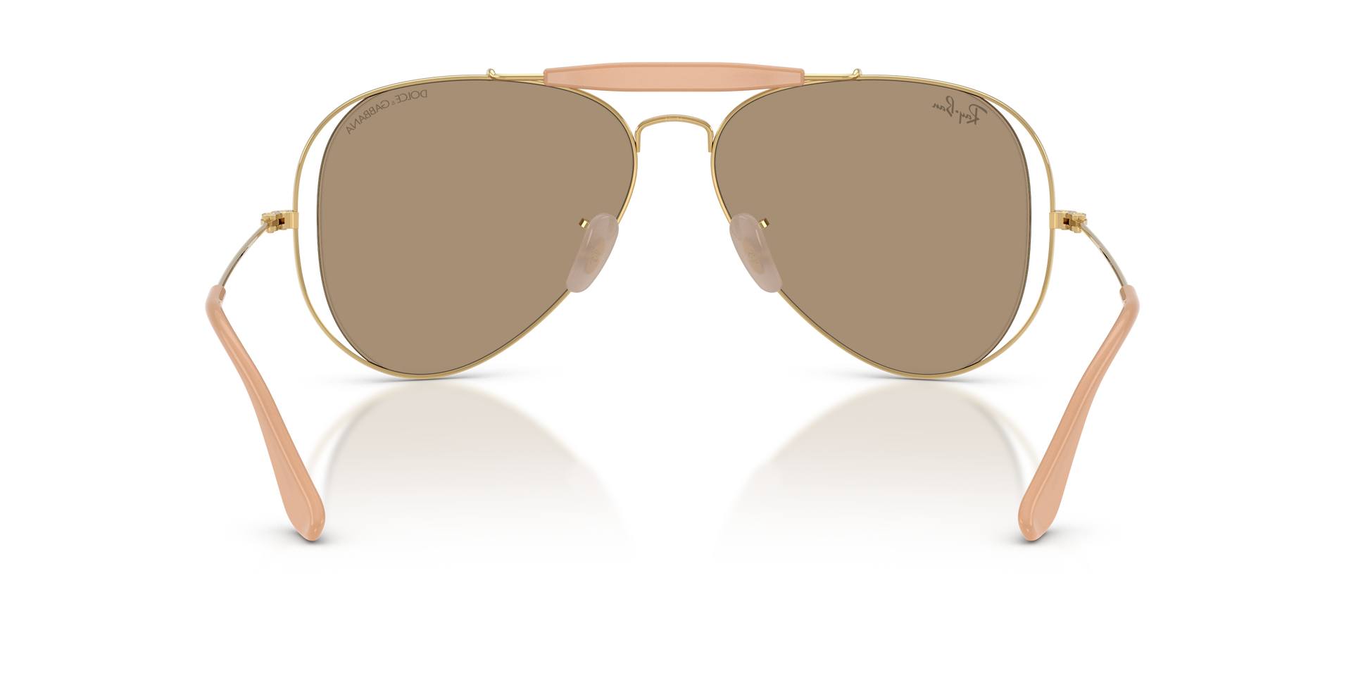 Ray-Ban RB3029M 001/7J