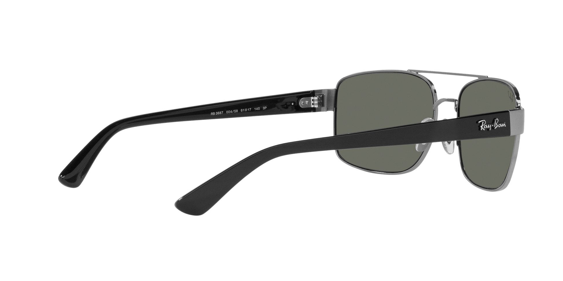 Ray-Ban RB3687 004/58