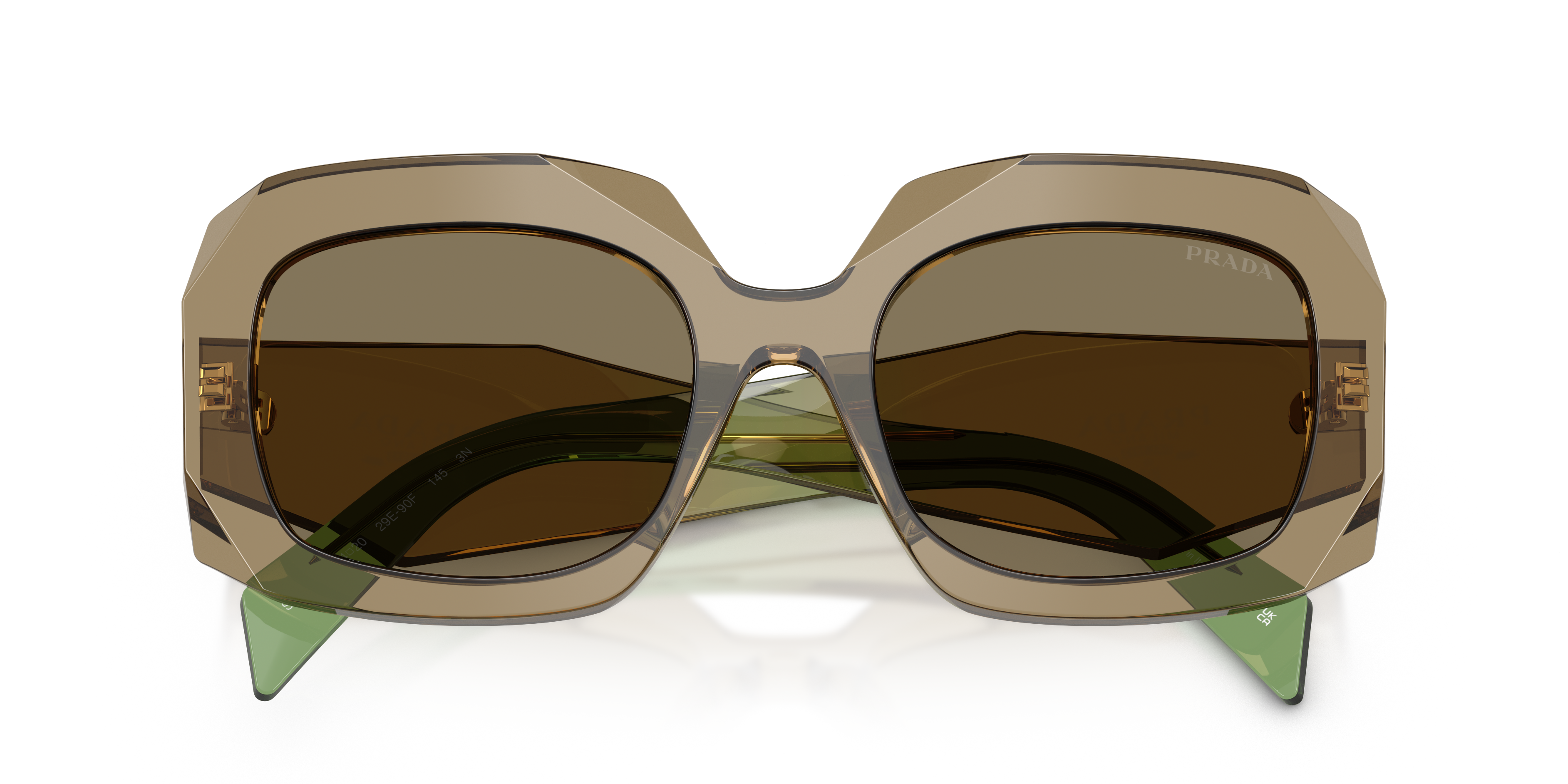 Prada PR B23S 29E90F