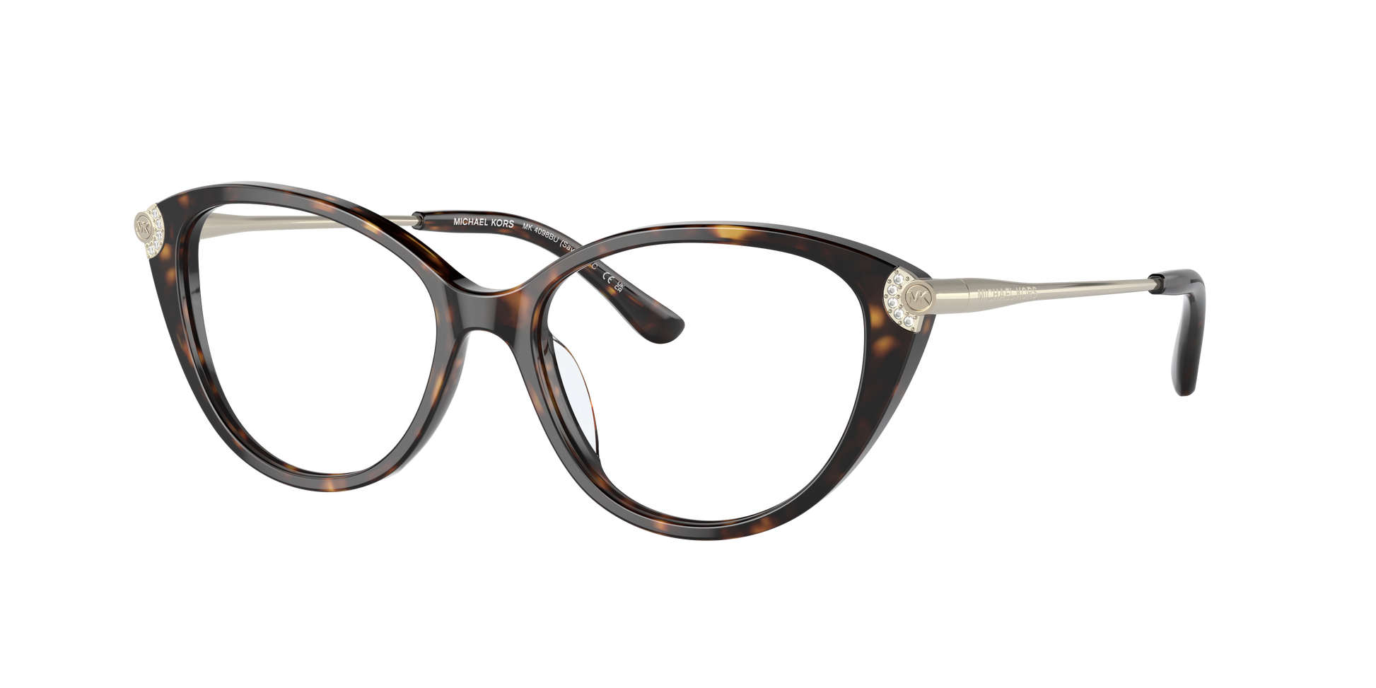 Michael Kors MK4098BU SAVOIE 3006