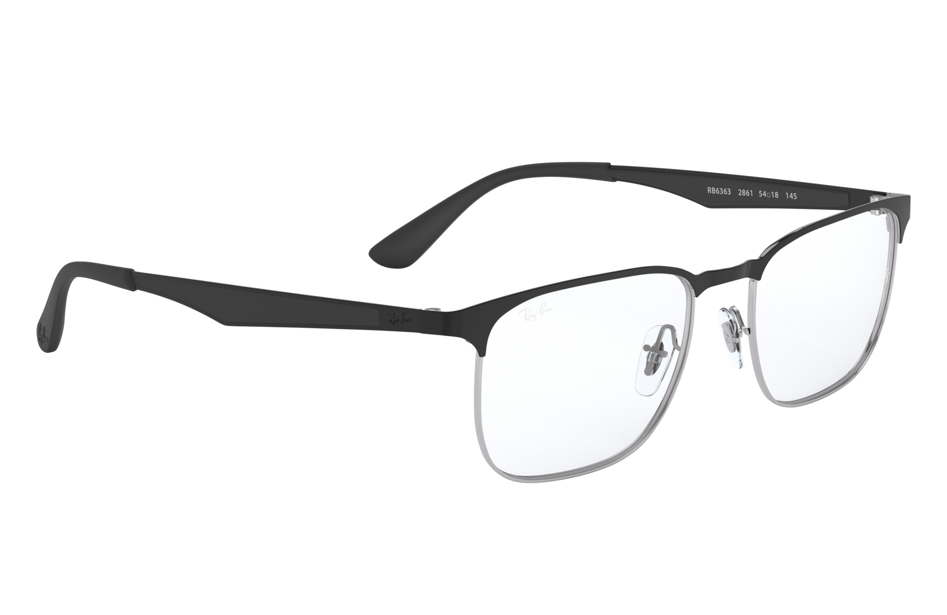 Ray-Ban RX6363 2861