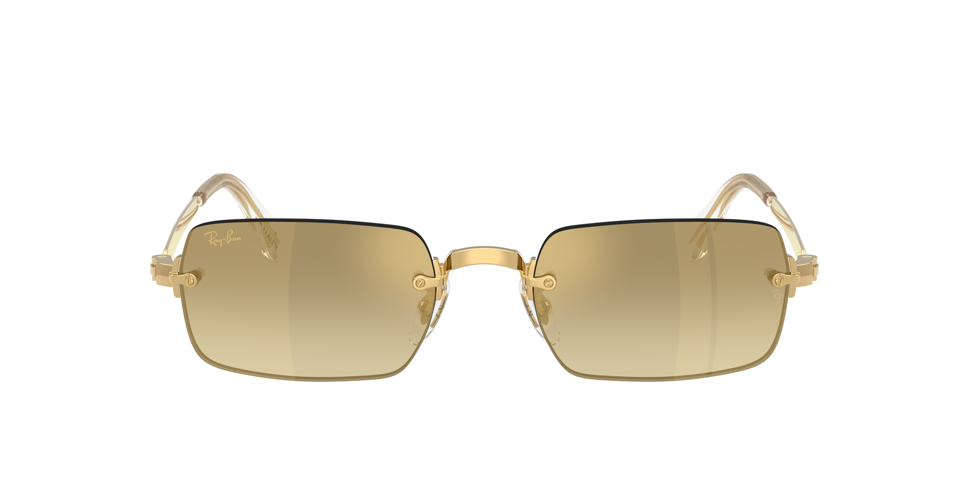 Ray-Ban RB3928 001/7I