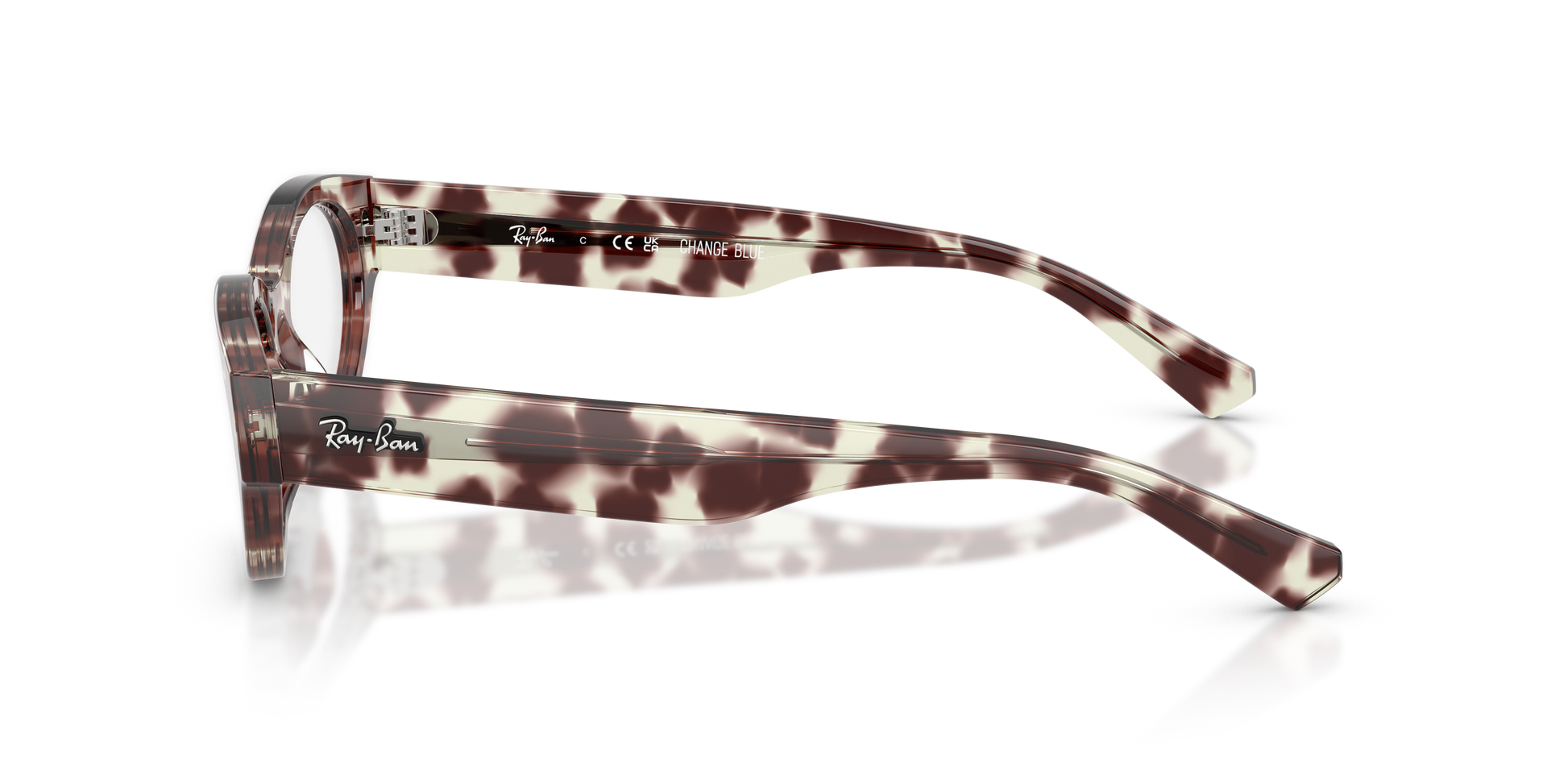 Ray-Ban Vista RX5447 8458