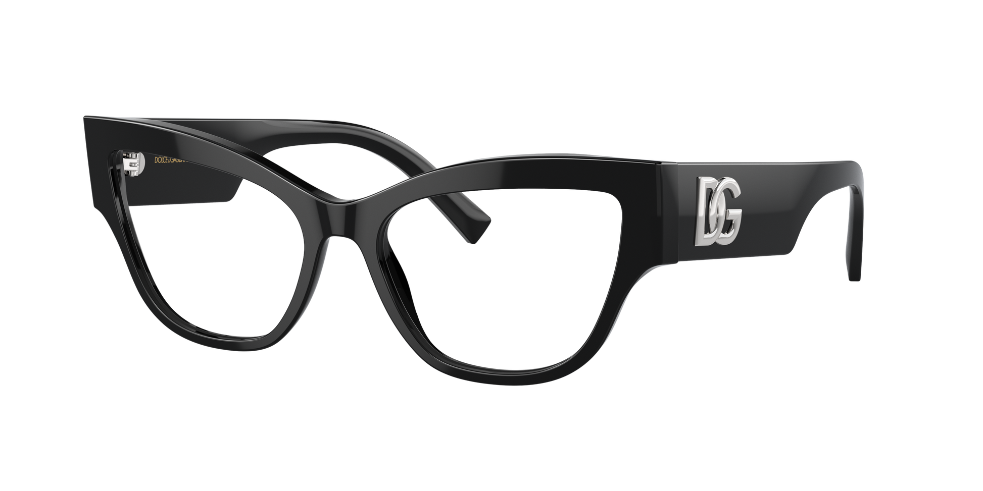 Dolce & Gabbana DG3378 501
