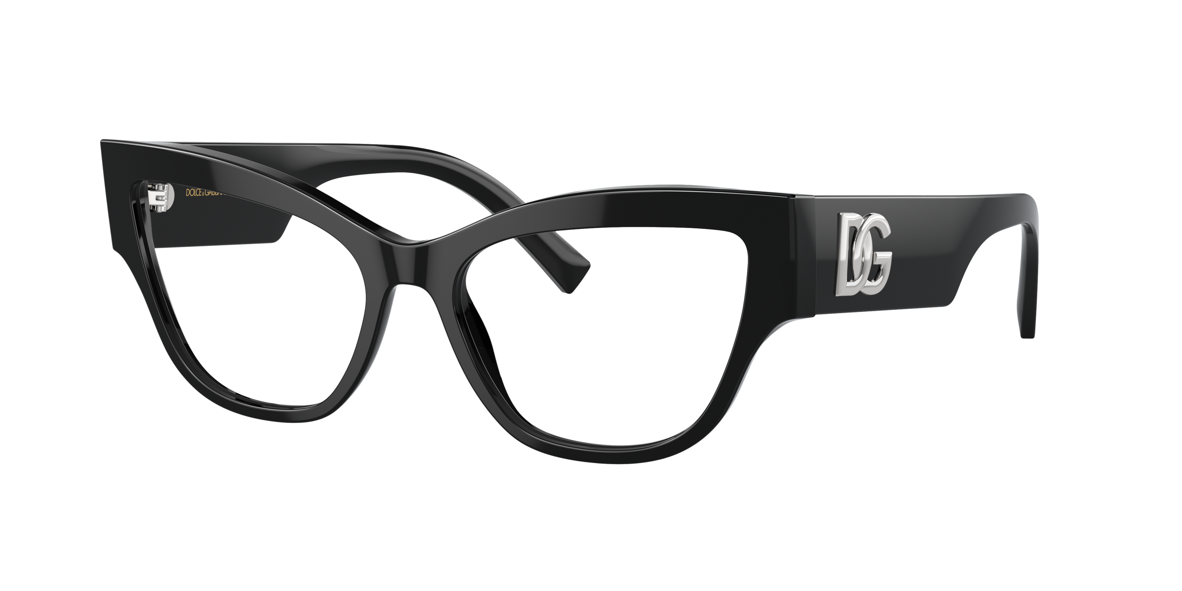 Dolce & Gabbana DG3378 501