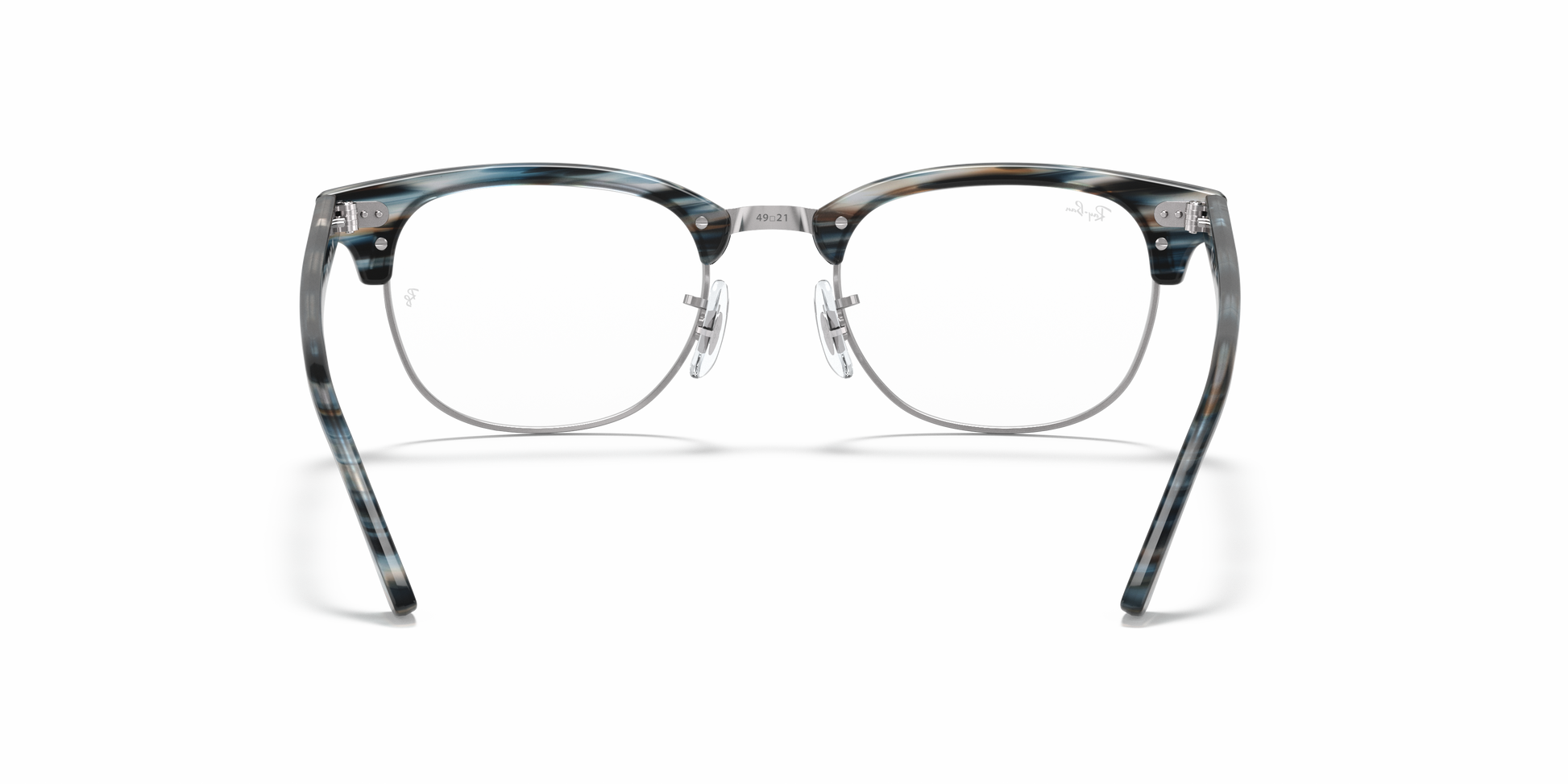 Ray-Ban RX5154 CLUBMASTER 5750