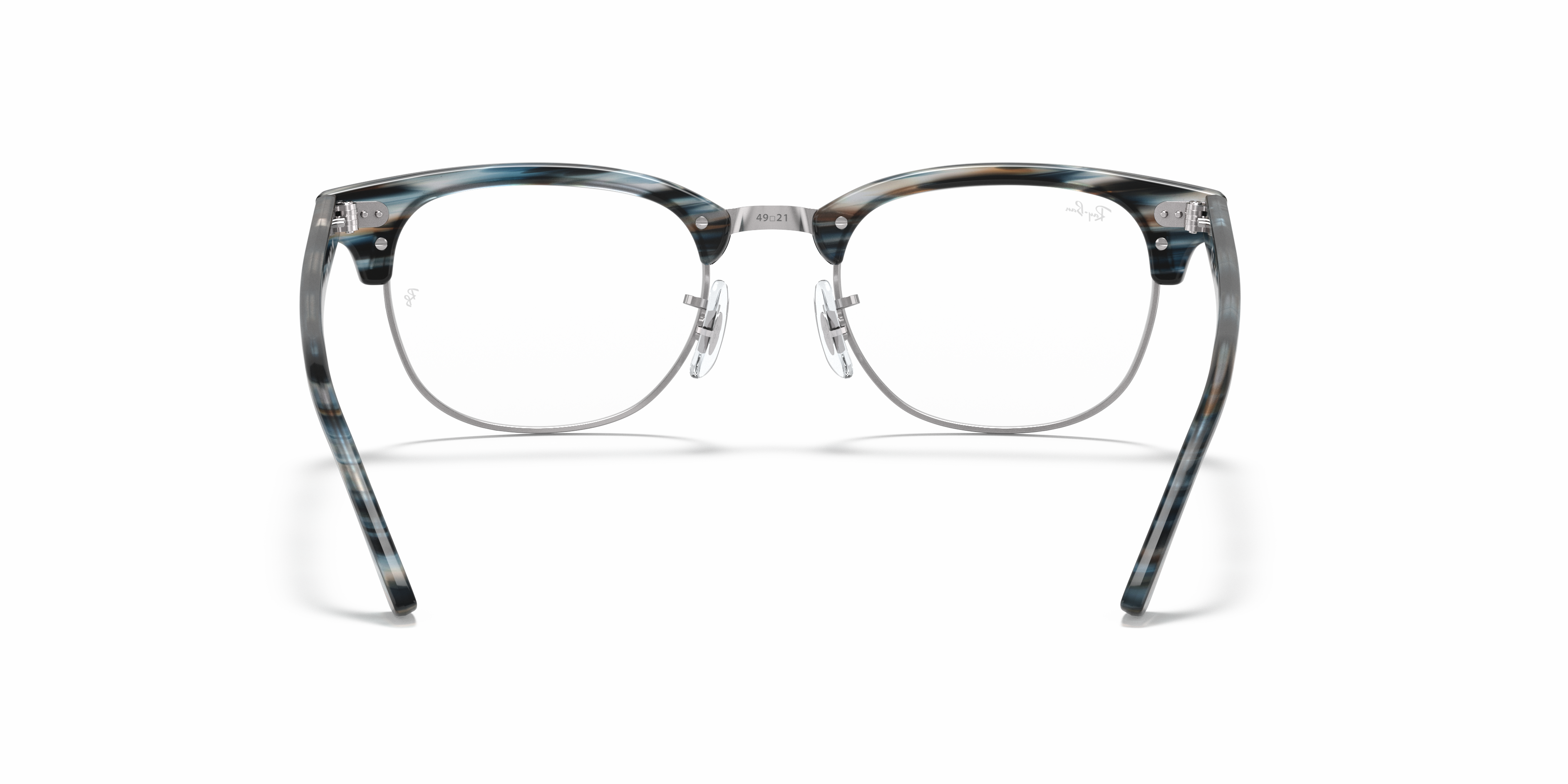 Ray-Ban RX5154 CLUBMASTER 5750