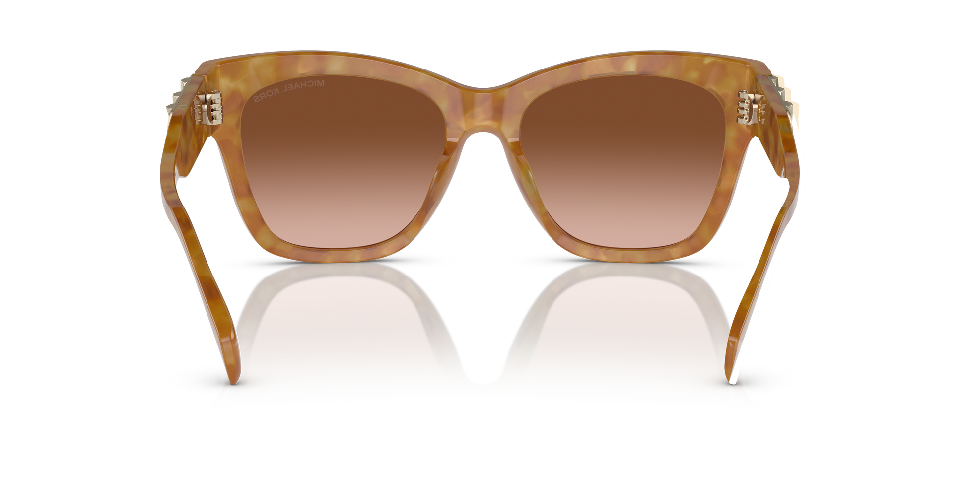 Michael Kors MK2182U EMPIRE SQUARE 32883B