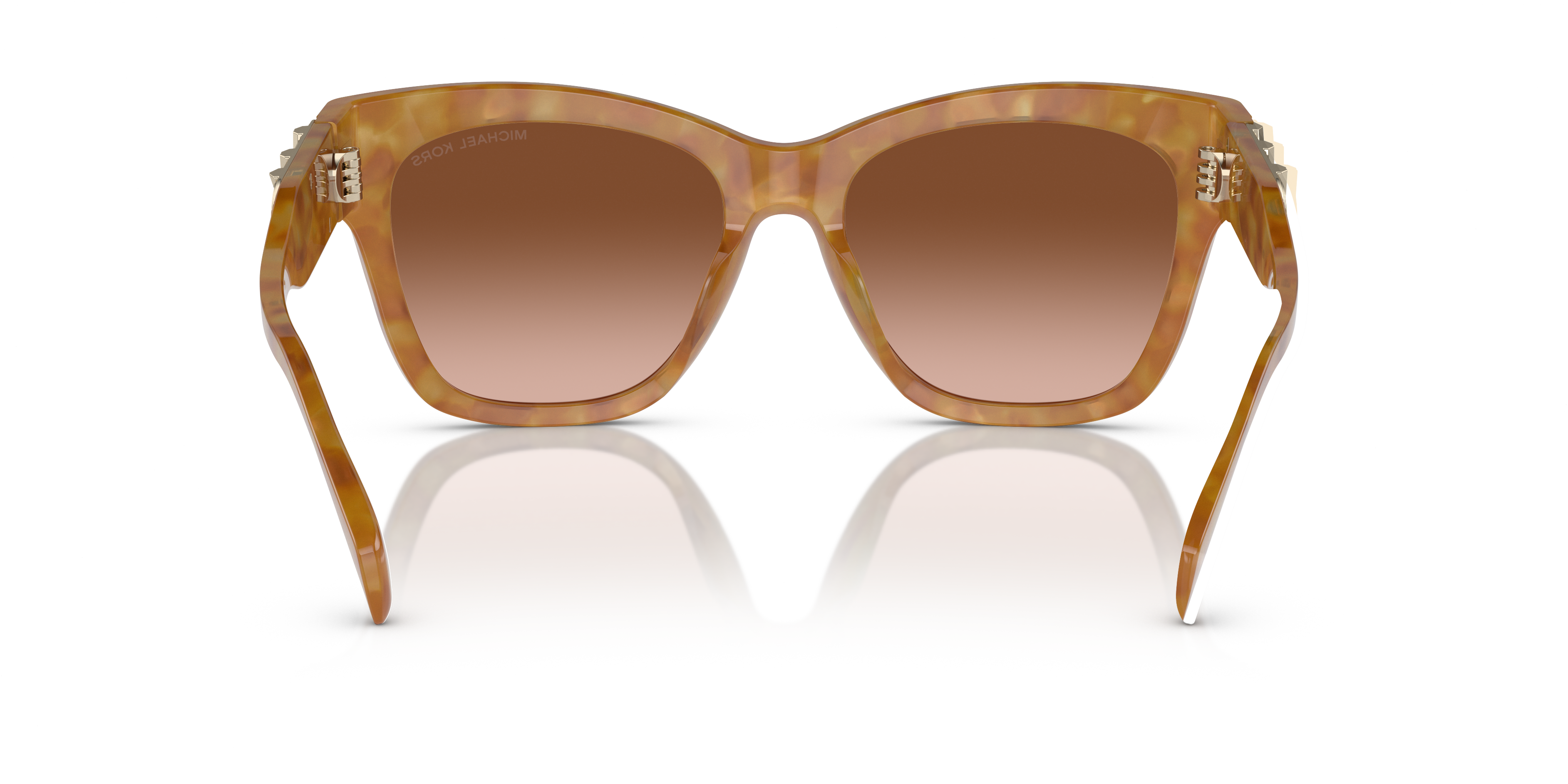 Michael Kors MK2182U EMPIRE SQUARE 32883B