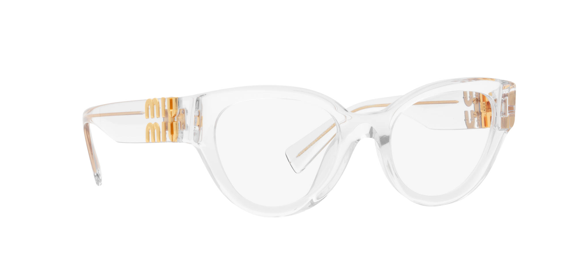 Miu Miu MU 01VV 2AZ1O1