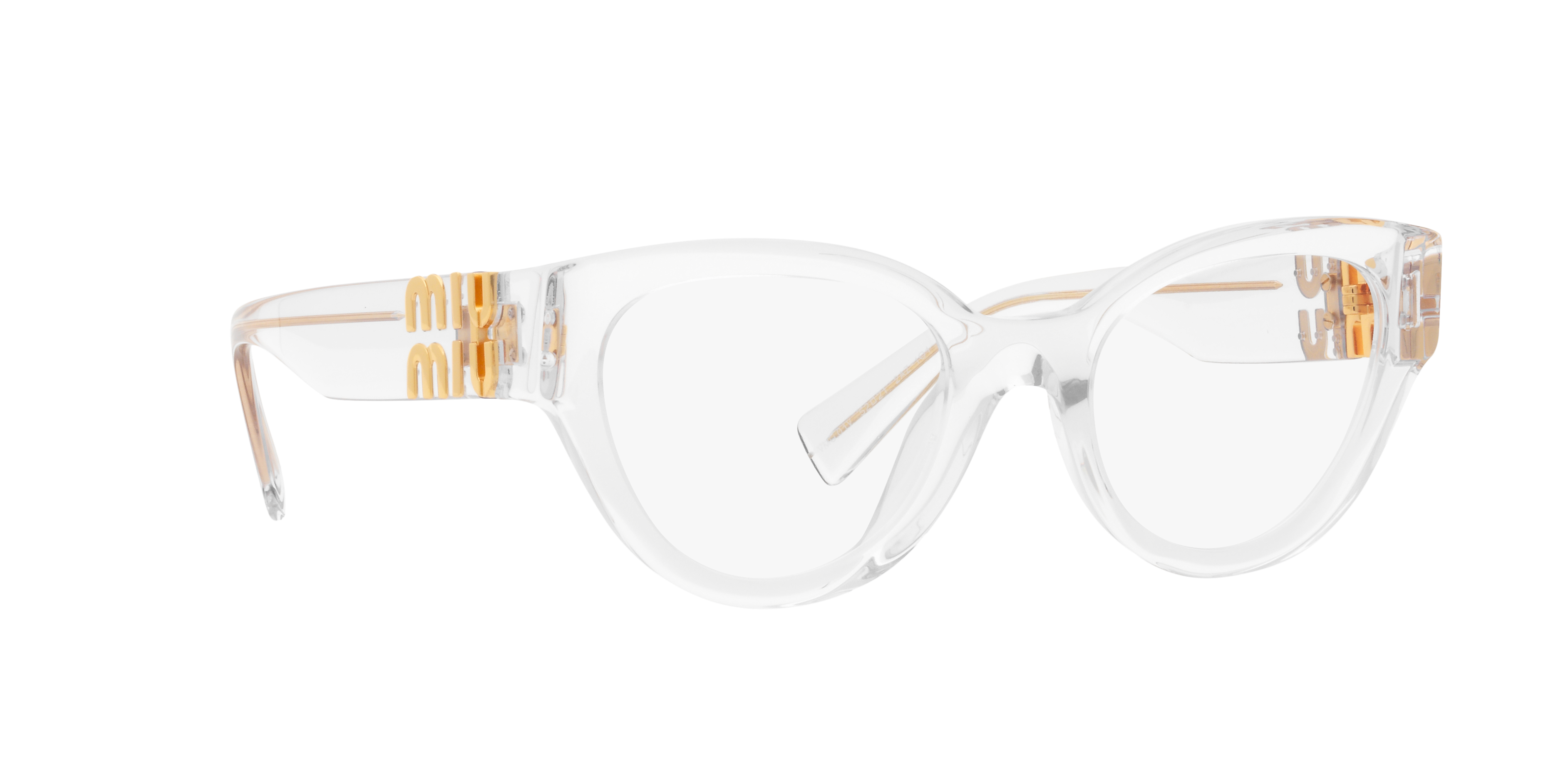 Miu Miu MU 01VV 2AZ1O1