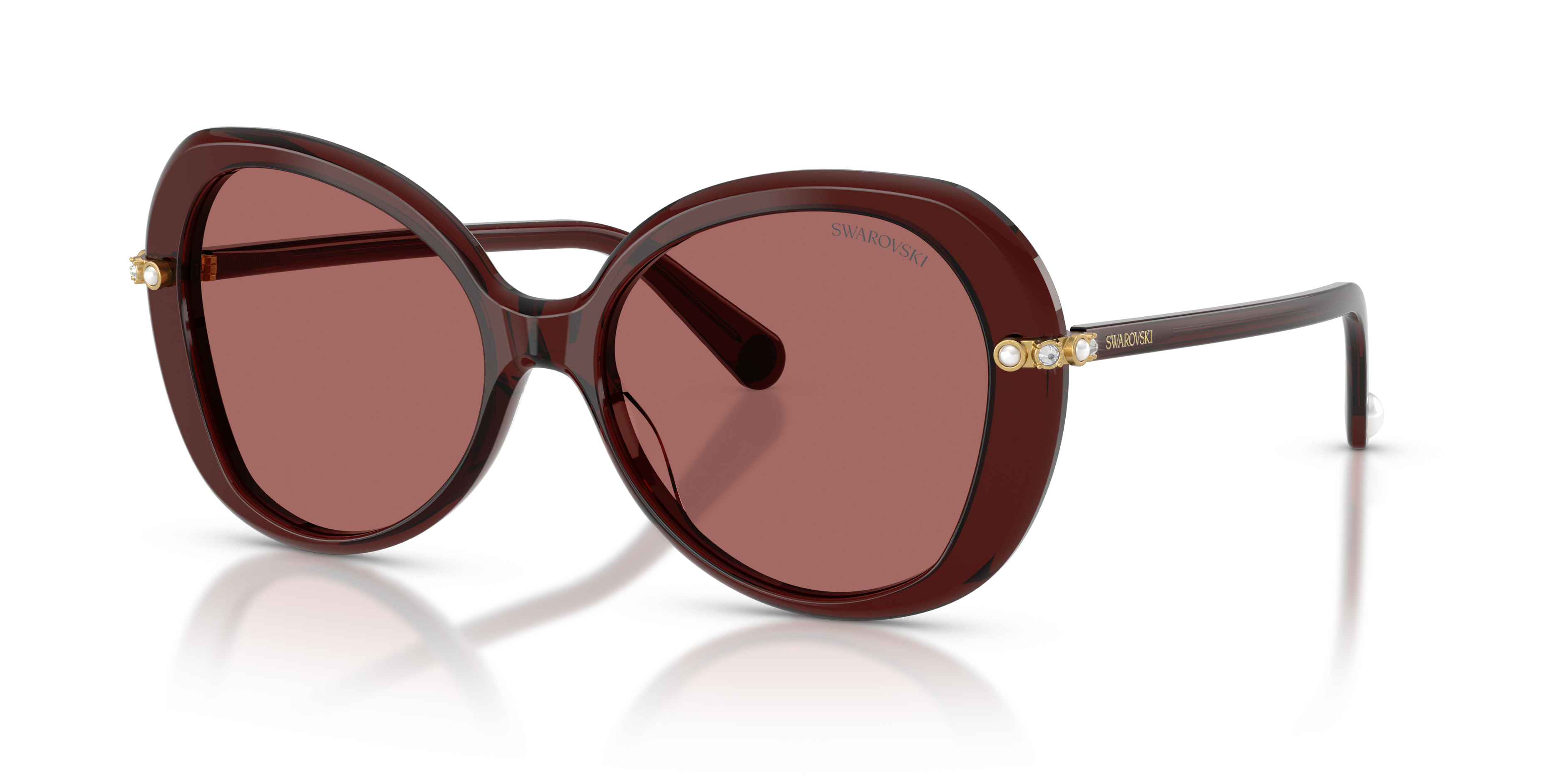 Swarovski SK6059 109869