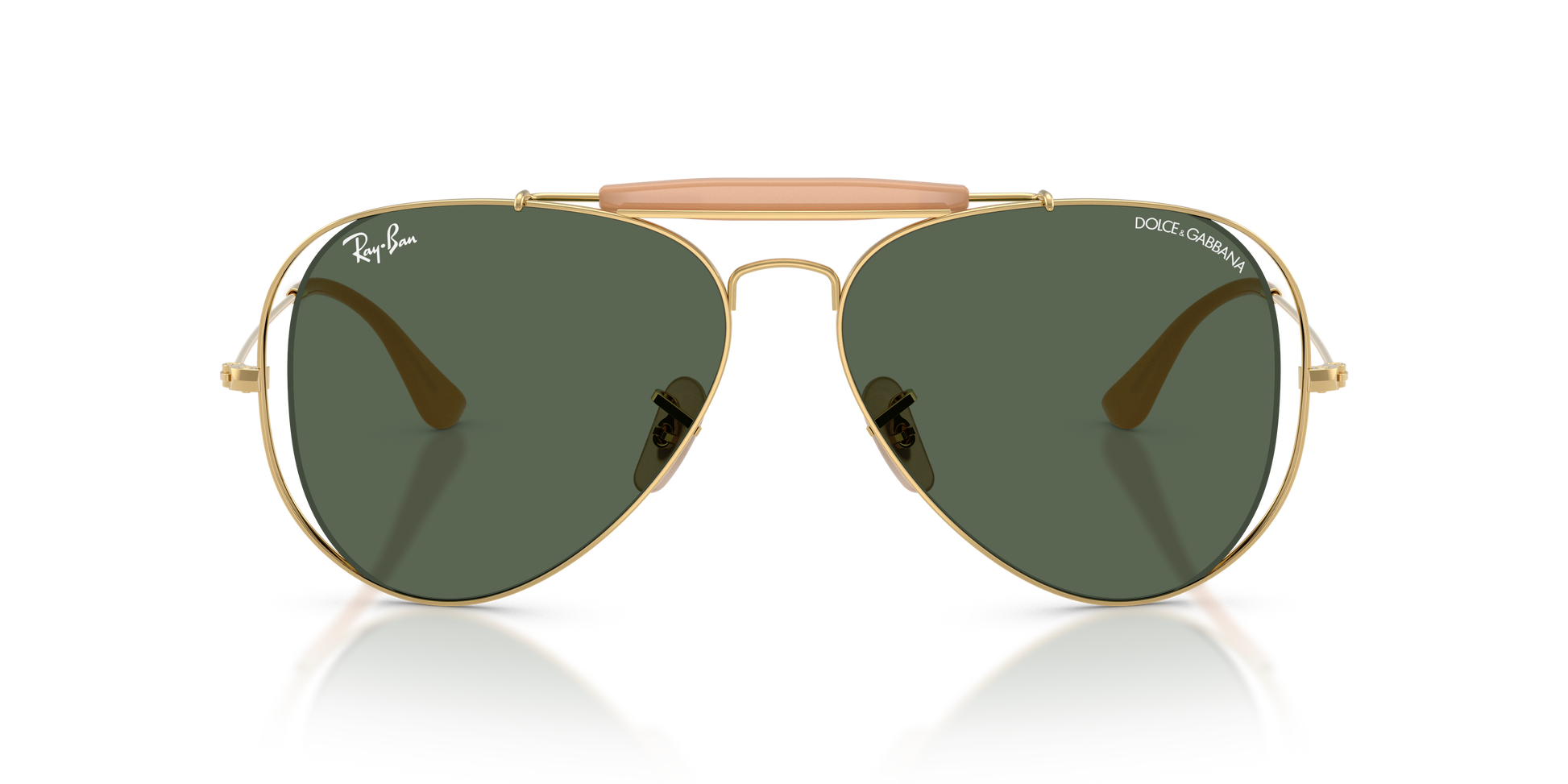 Ray-Ban RB3029M 001/71