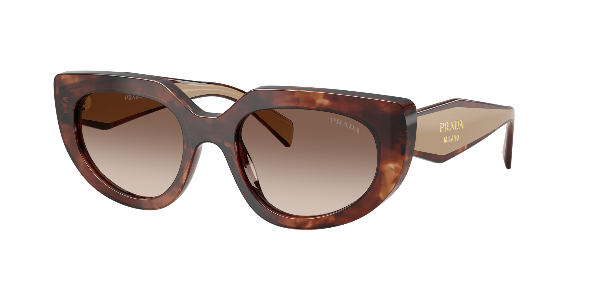 Prada PR D02S 00K10S
